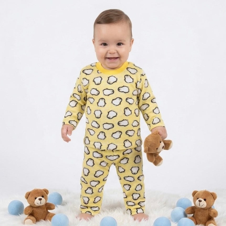 Baskılı 2'li Takım 9/12/18 Ay