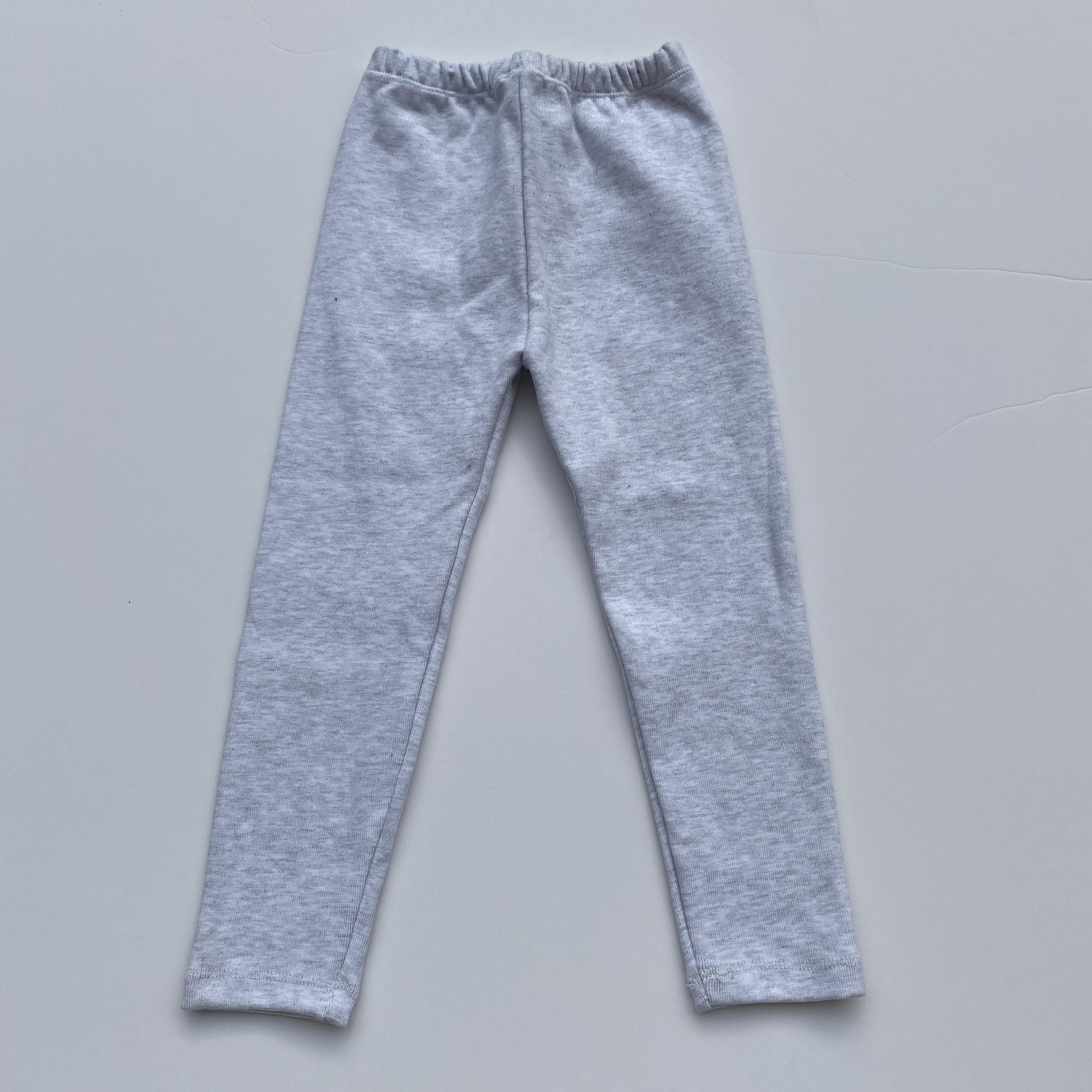 Bebek Çocuk Tayt 2-3-4 Yaş