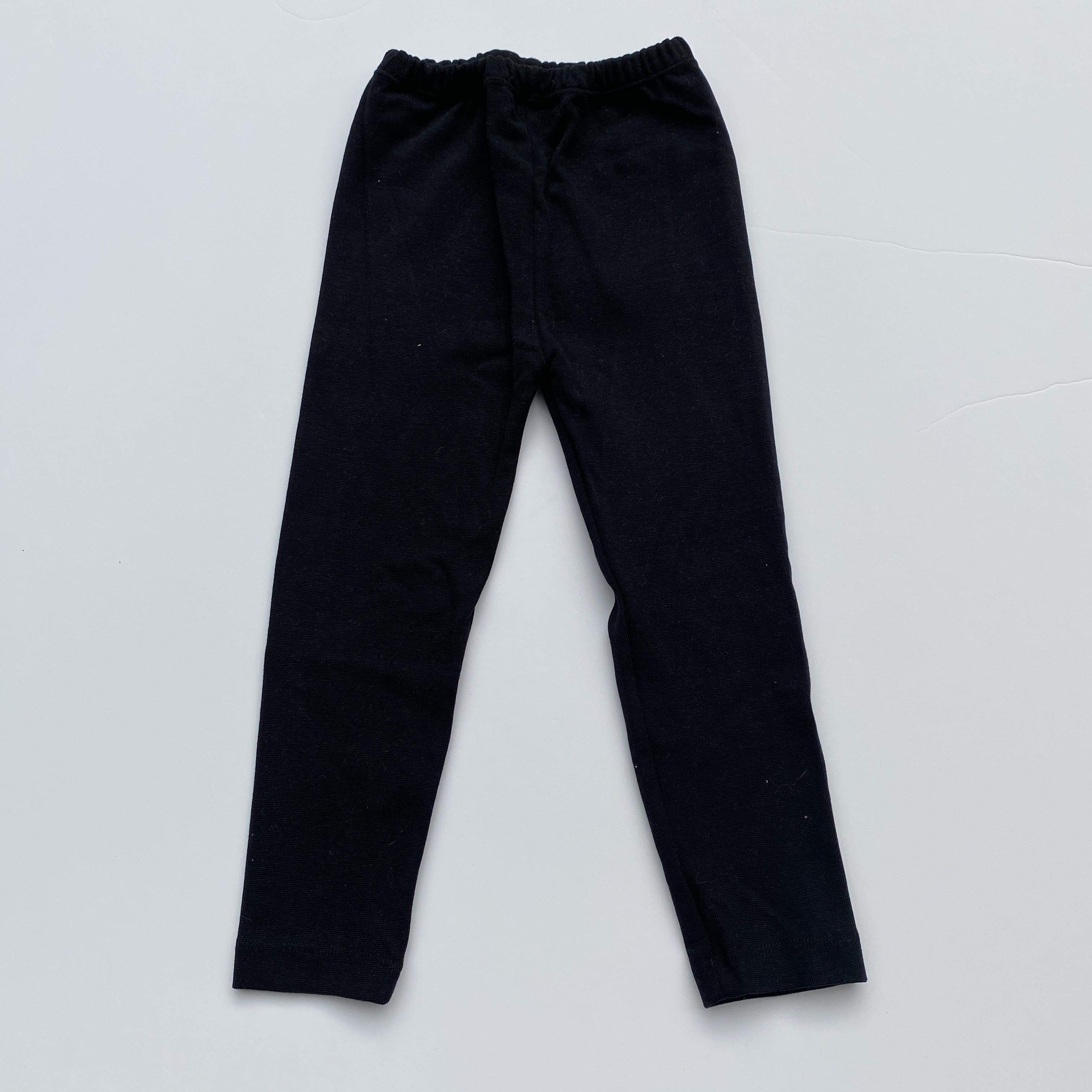 Bebek Çocuk Tayt 2-3-4 Yaş