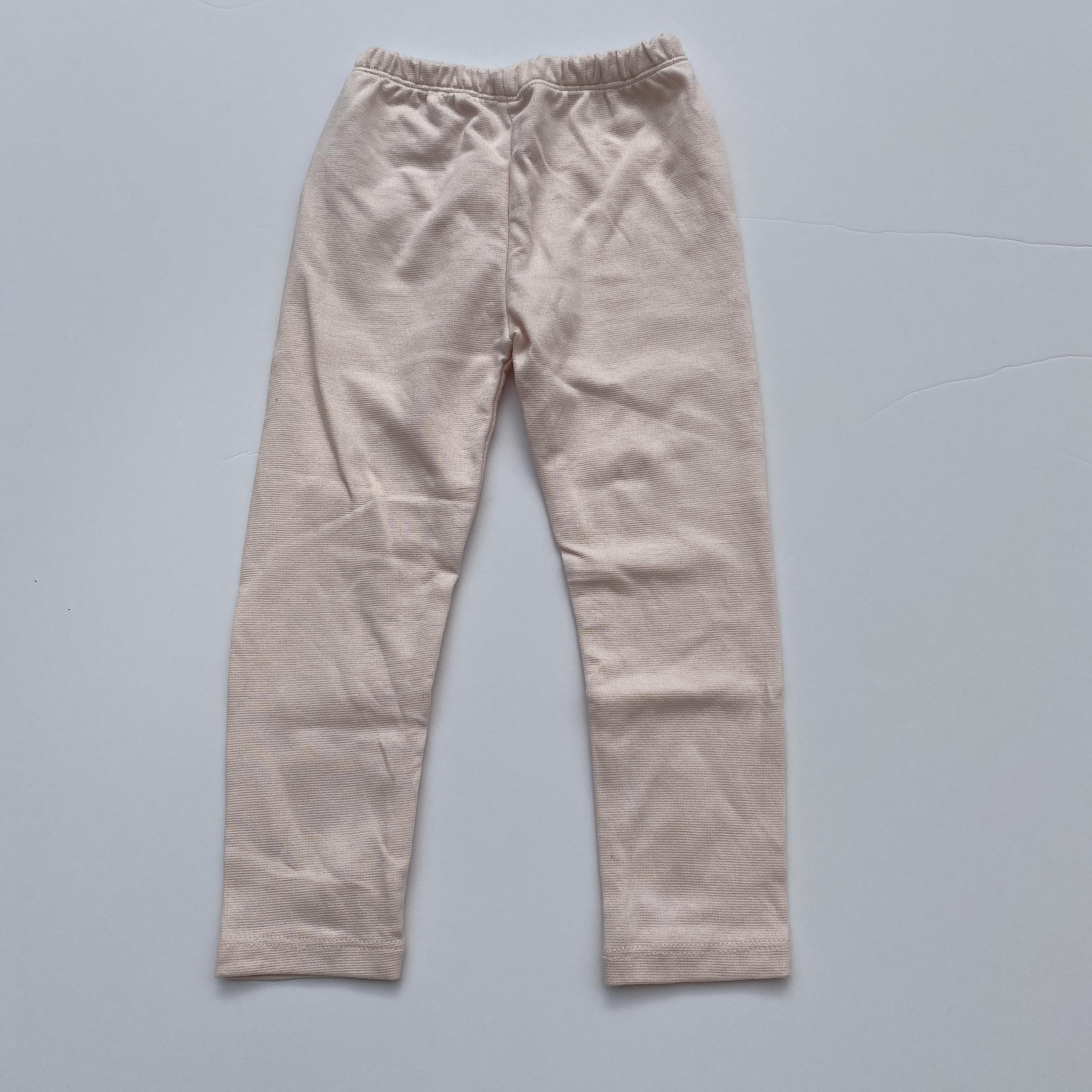 Bebek Çocuk Tayt 2-3-5 Yaş