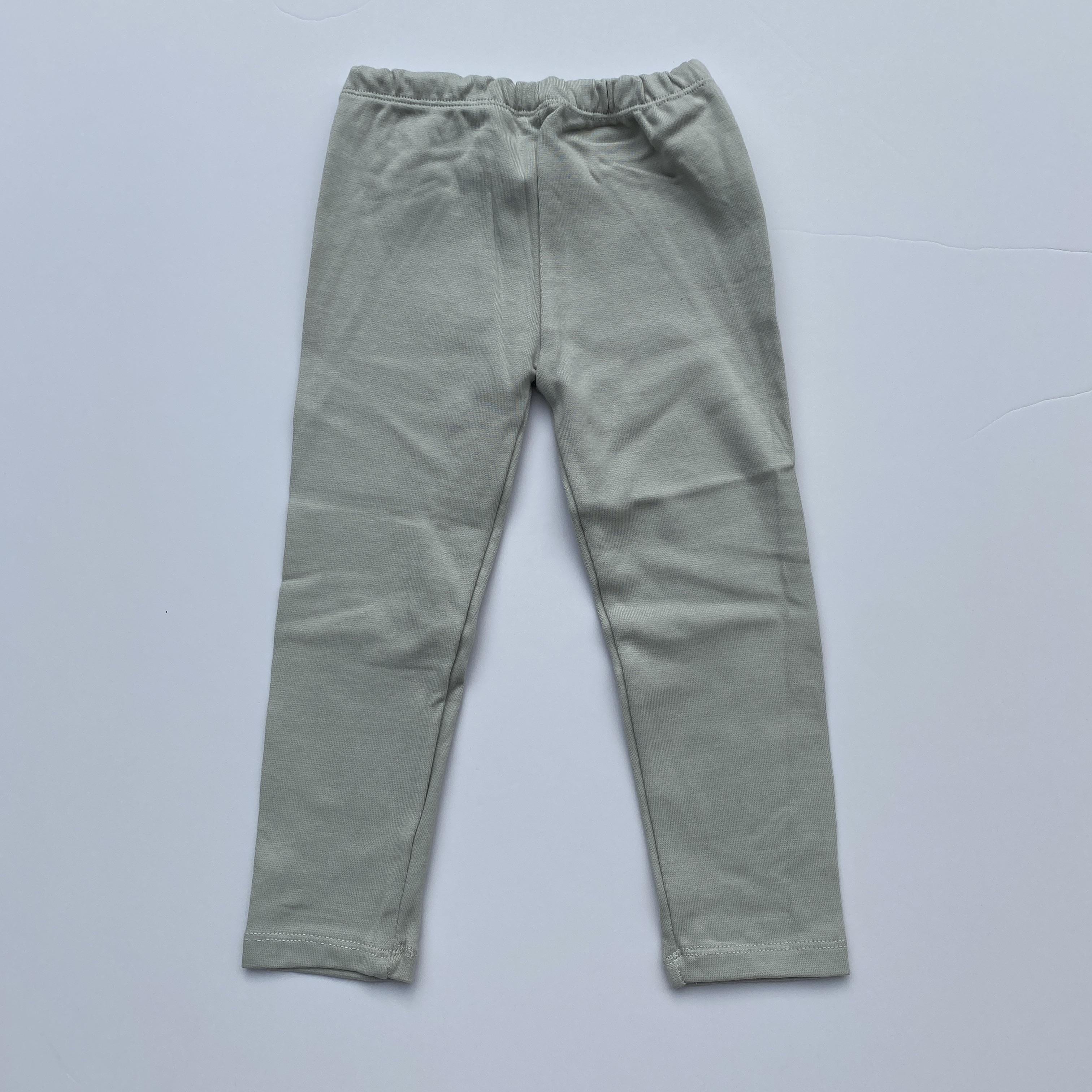 Bebek Çocuk Tayt 2-4 Yaş