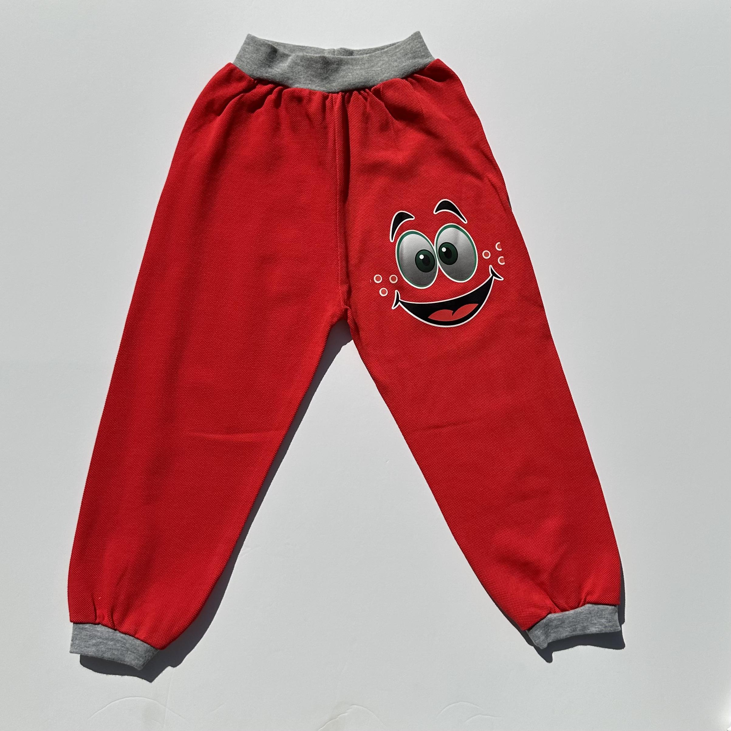 Bebek Eşofman 2 Yaş