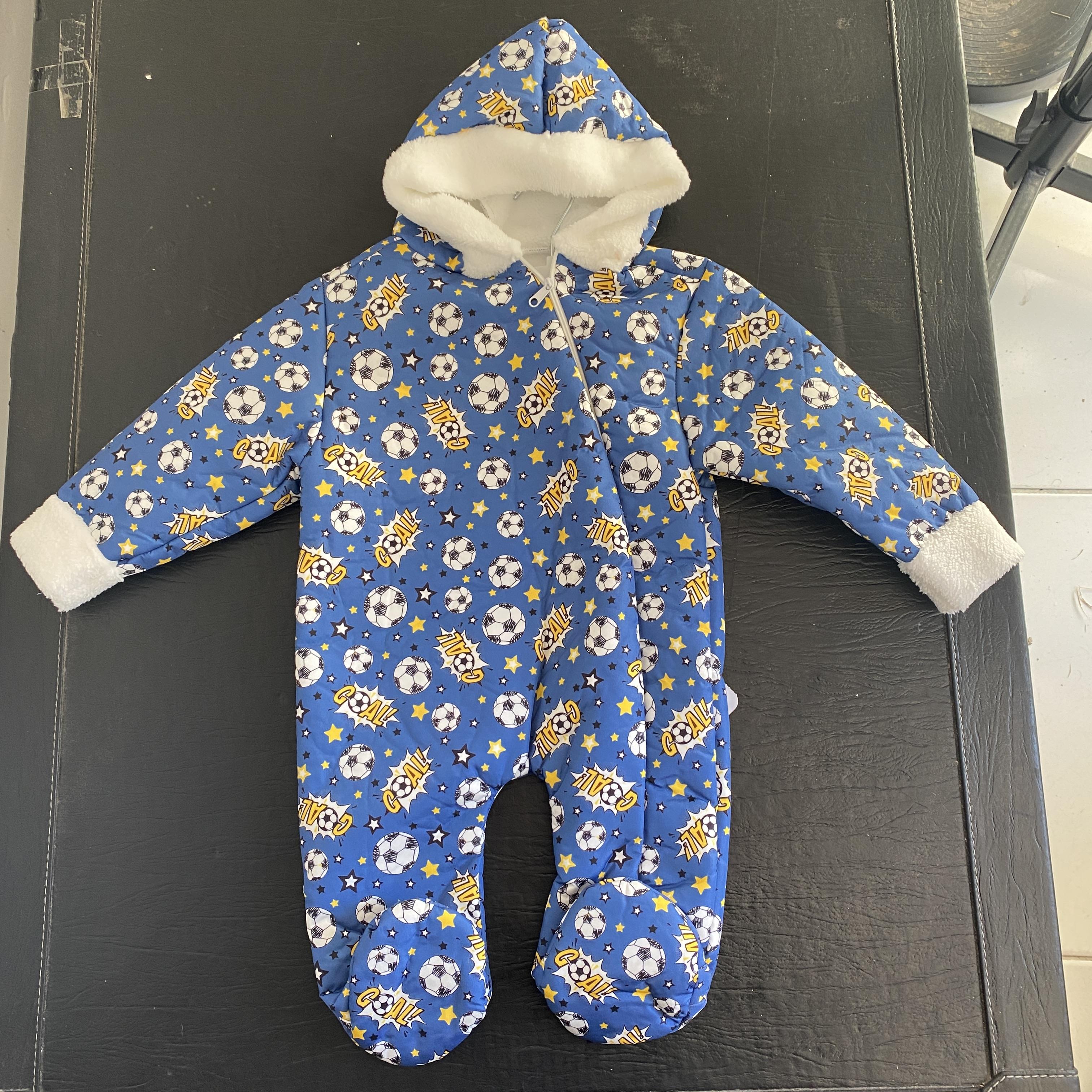 Bebek Kozmonot Tulum