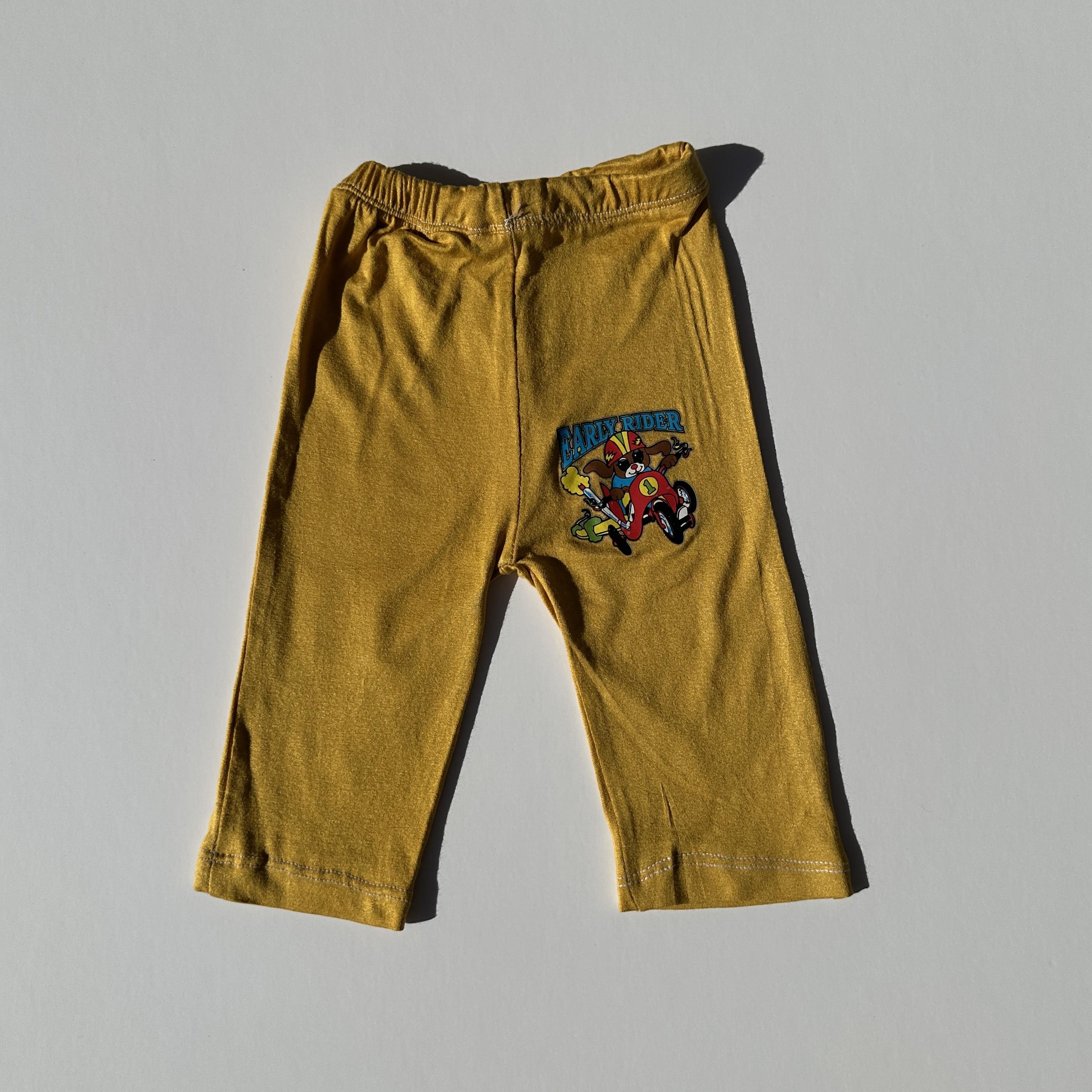 Bebek Pijama 0-3 Ay