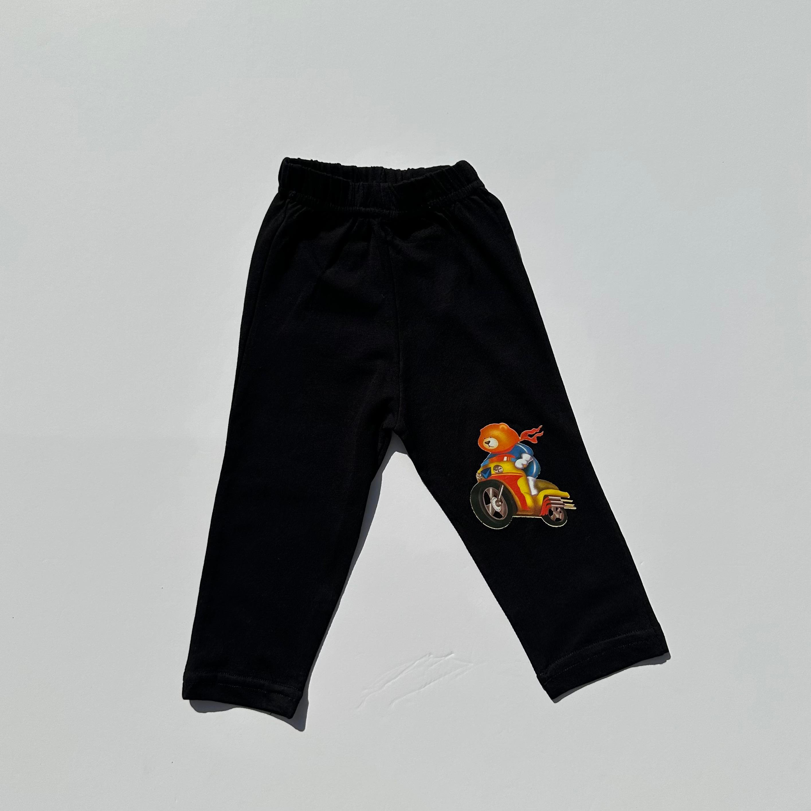 Bebek Pijama 0-3 Ay