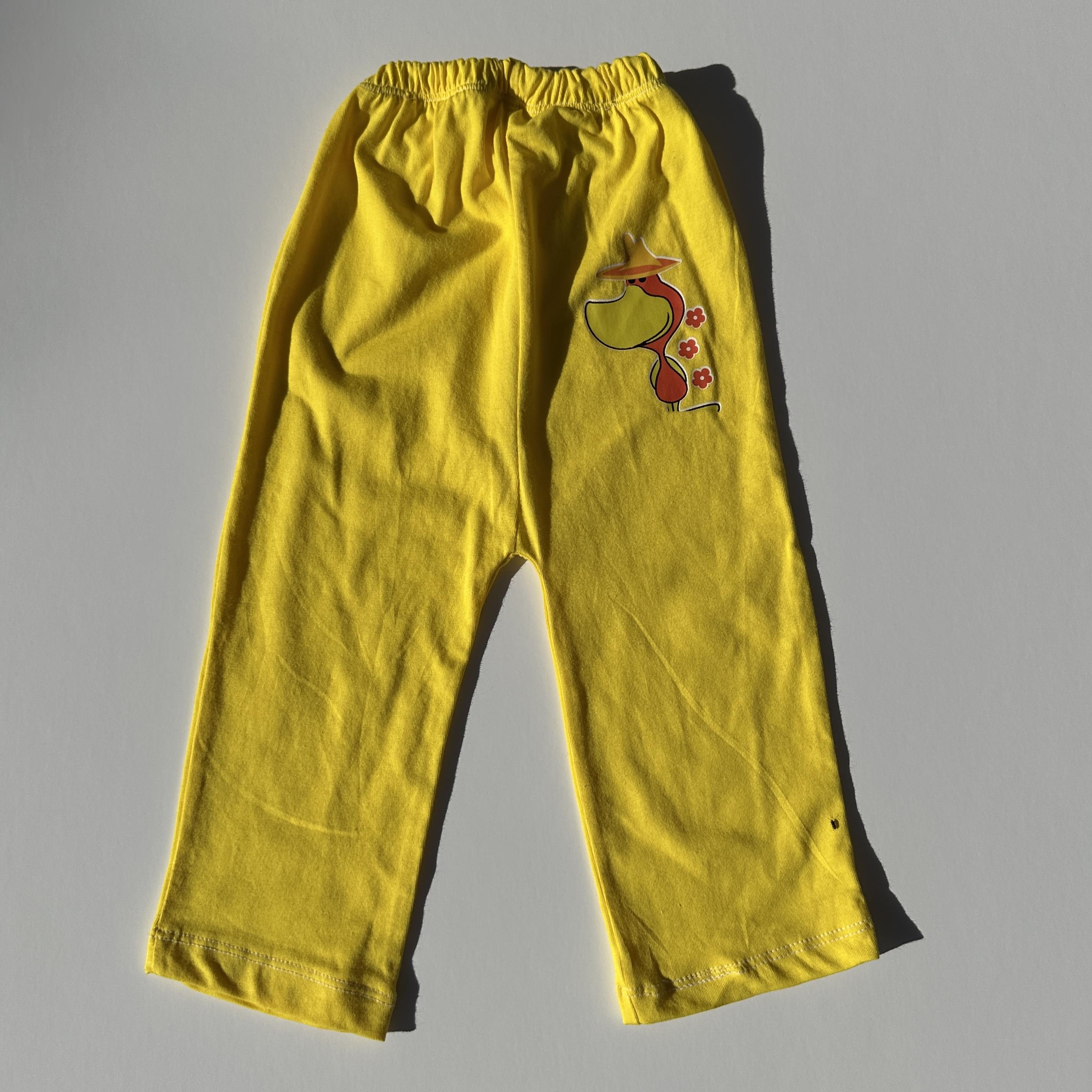 Bebek Pijama 1 Yaş