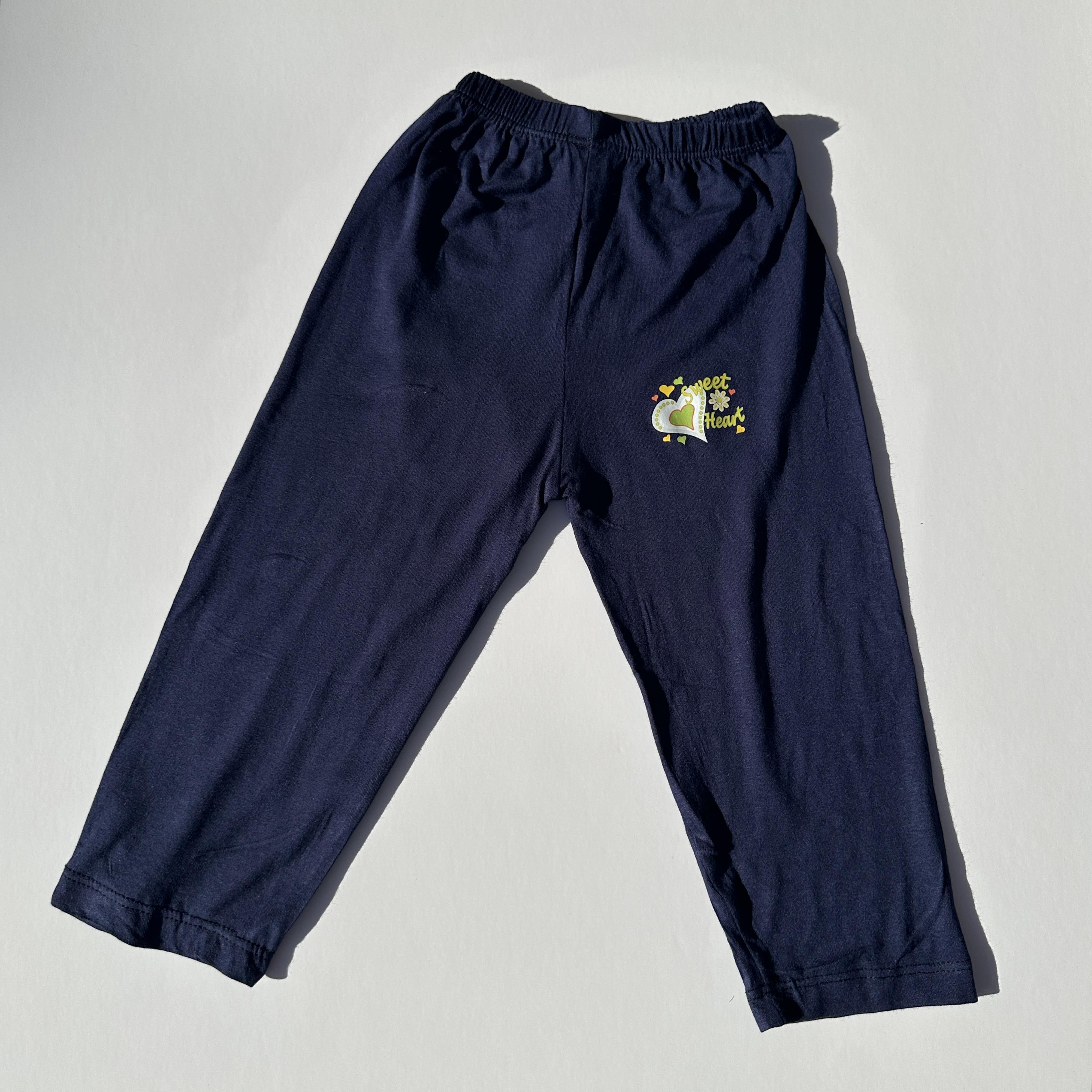 Bebek Pijama 1 Yaş