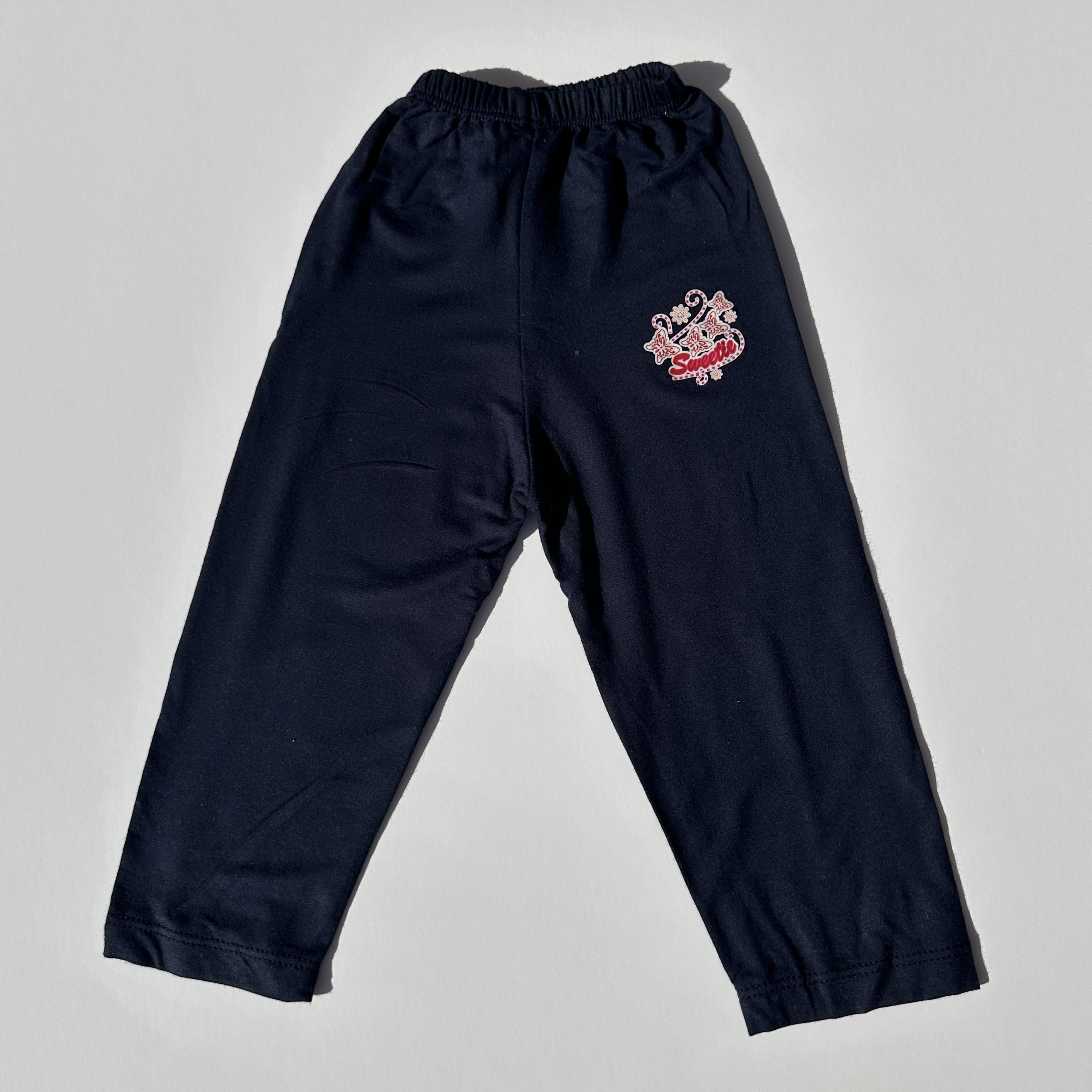 Bebek Pijama 1 Yaş