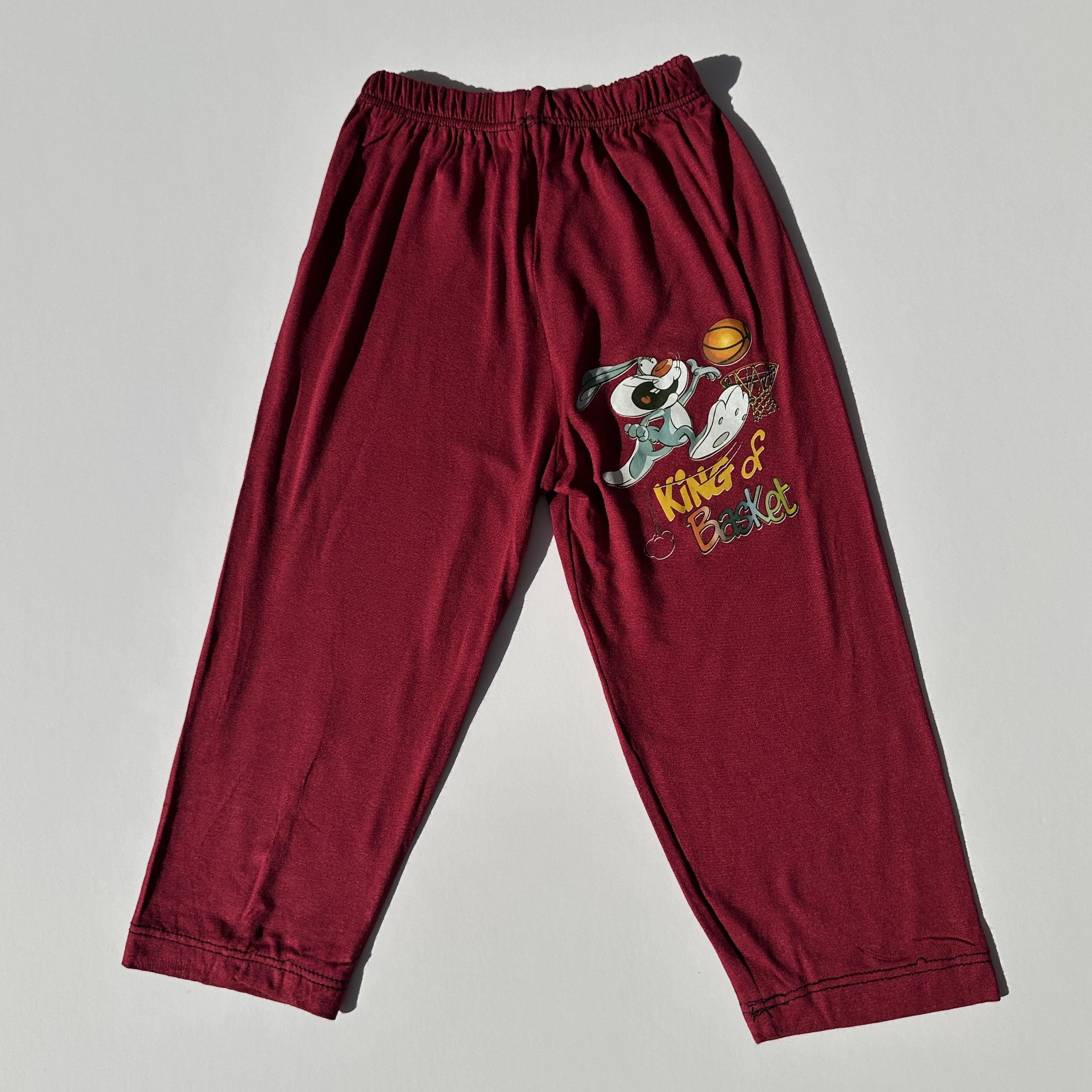 Bebek Pijama 1 Yaş