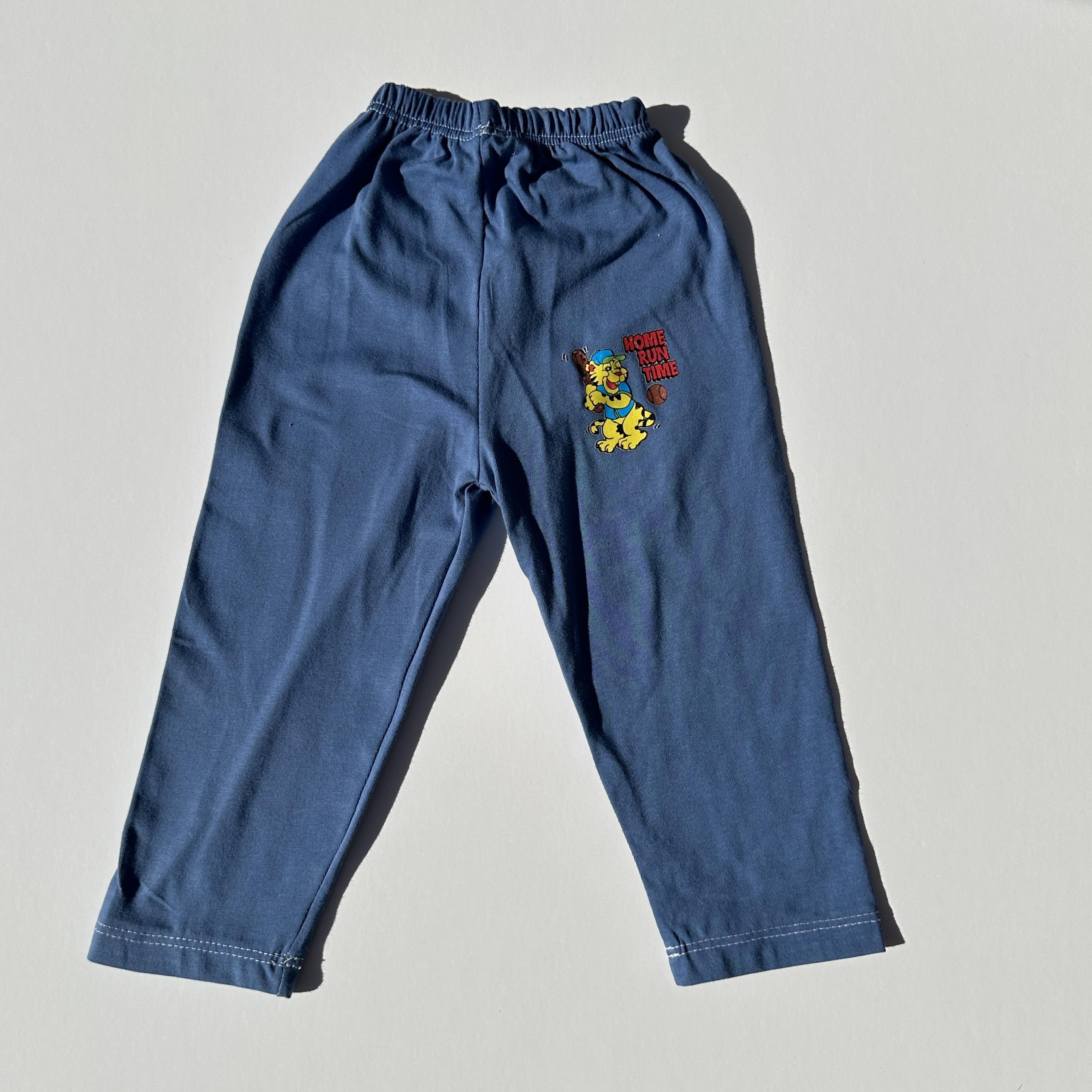 Bebek Pijama 2 Yaş