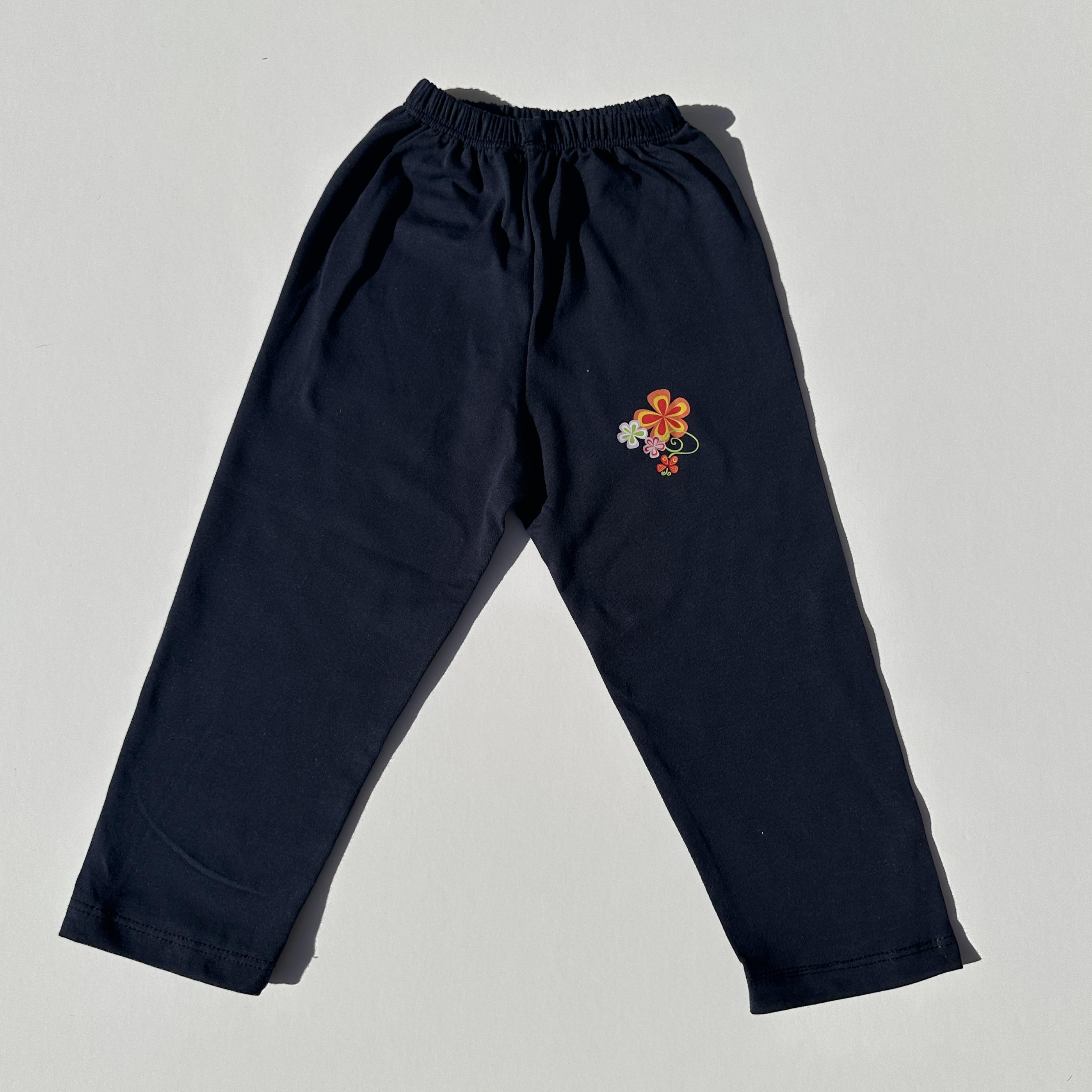 Bebek Pijama 2 Yaş