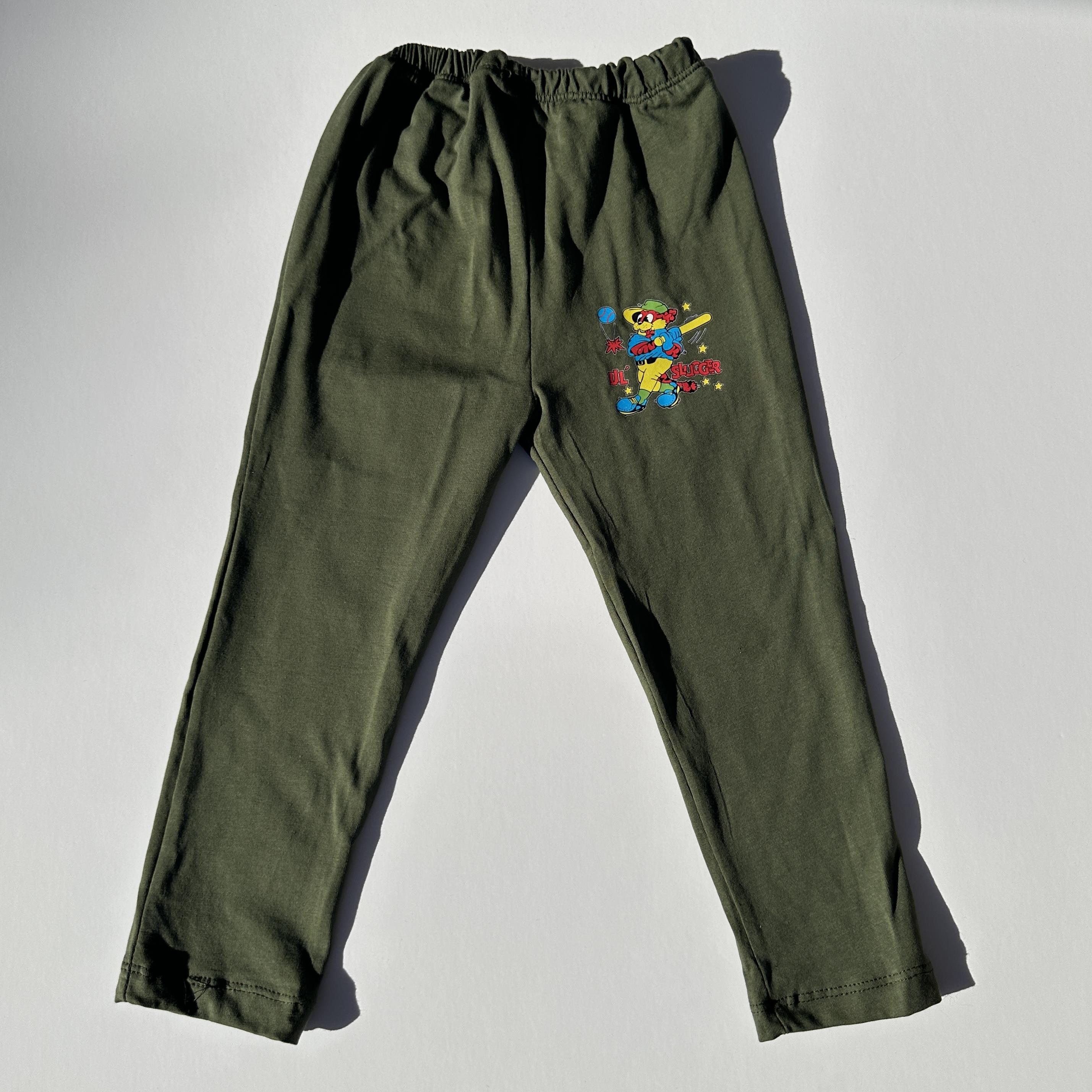 Bebek Pijama 2 Yaş