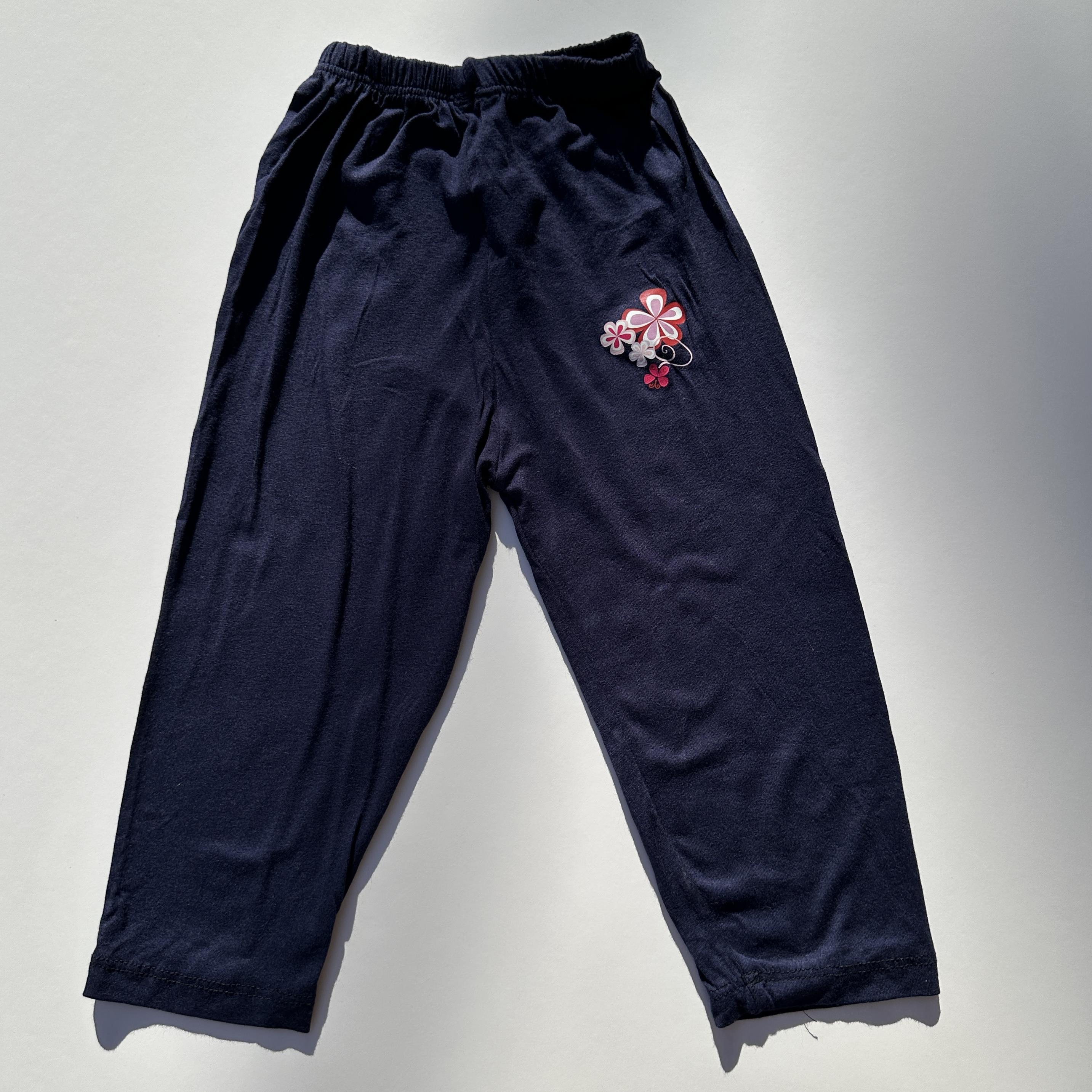 Bebek Pijama 2 Yaş
