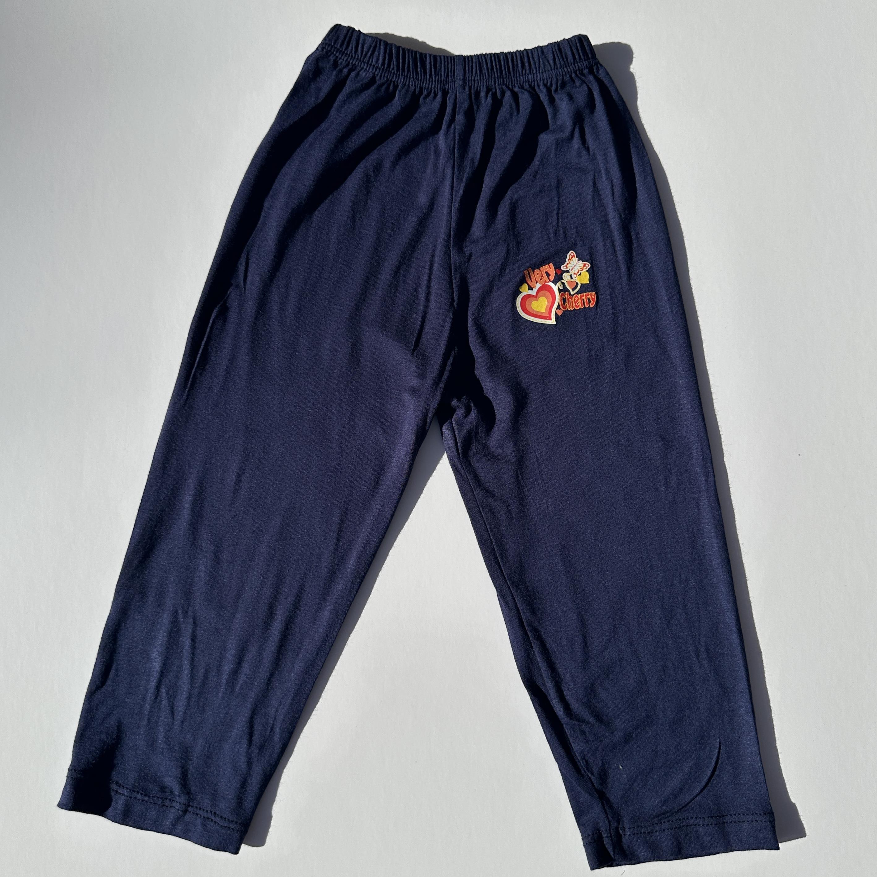 Bebek Pijama 2 Yaş