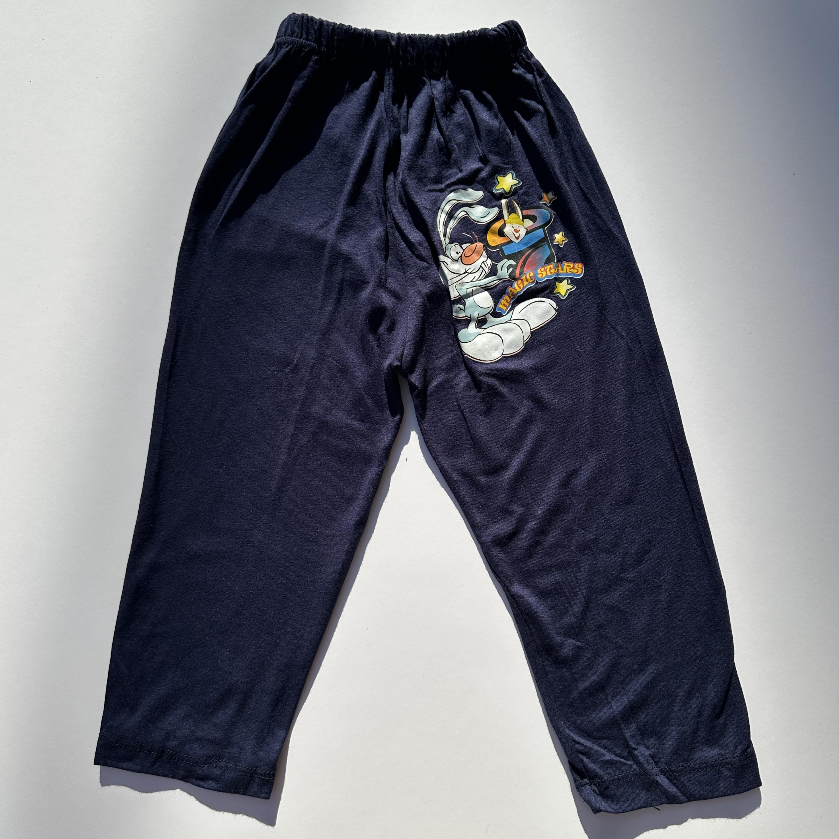 Bebek Pijama 2 Yaş