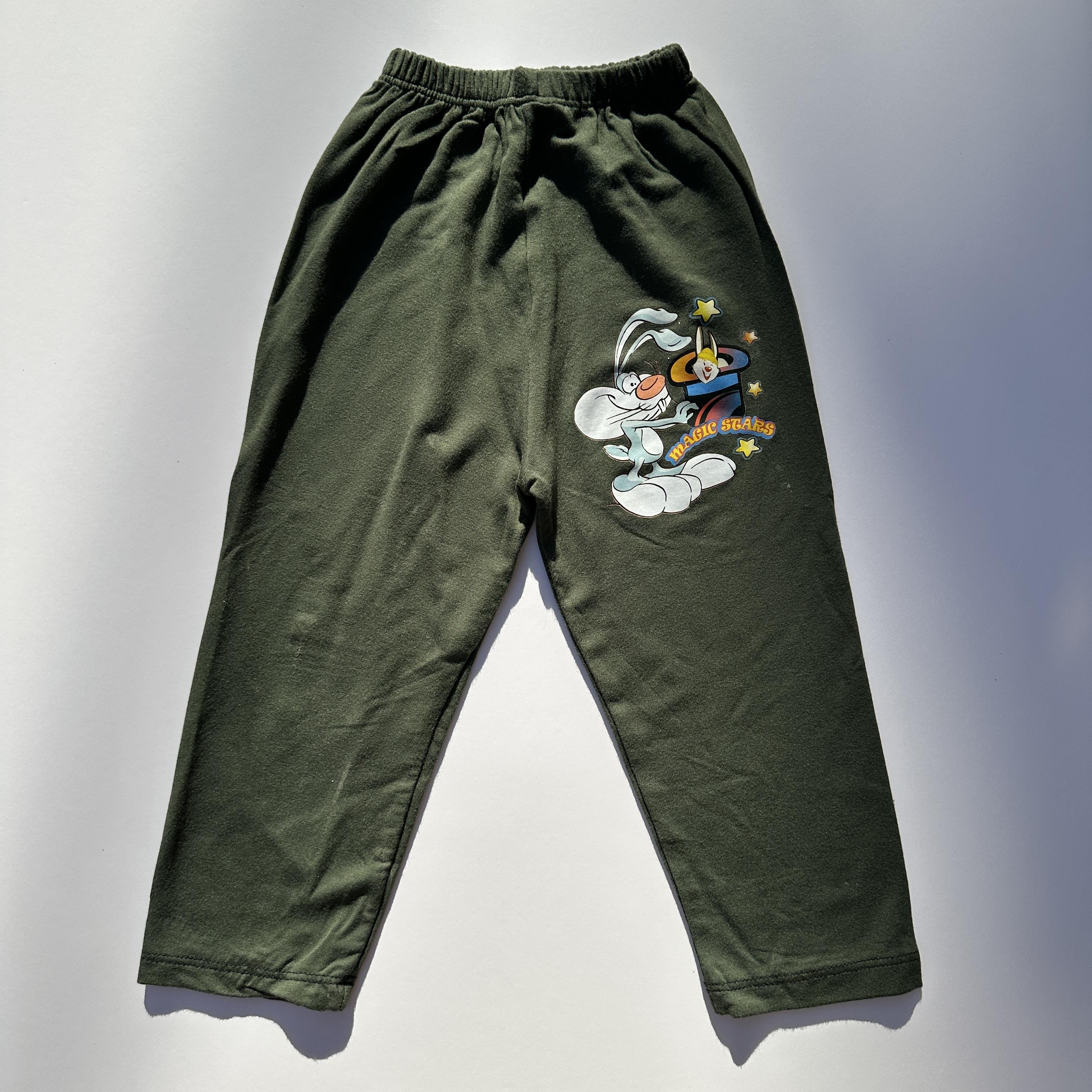 Bebek Pijama 2 Yaş
