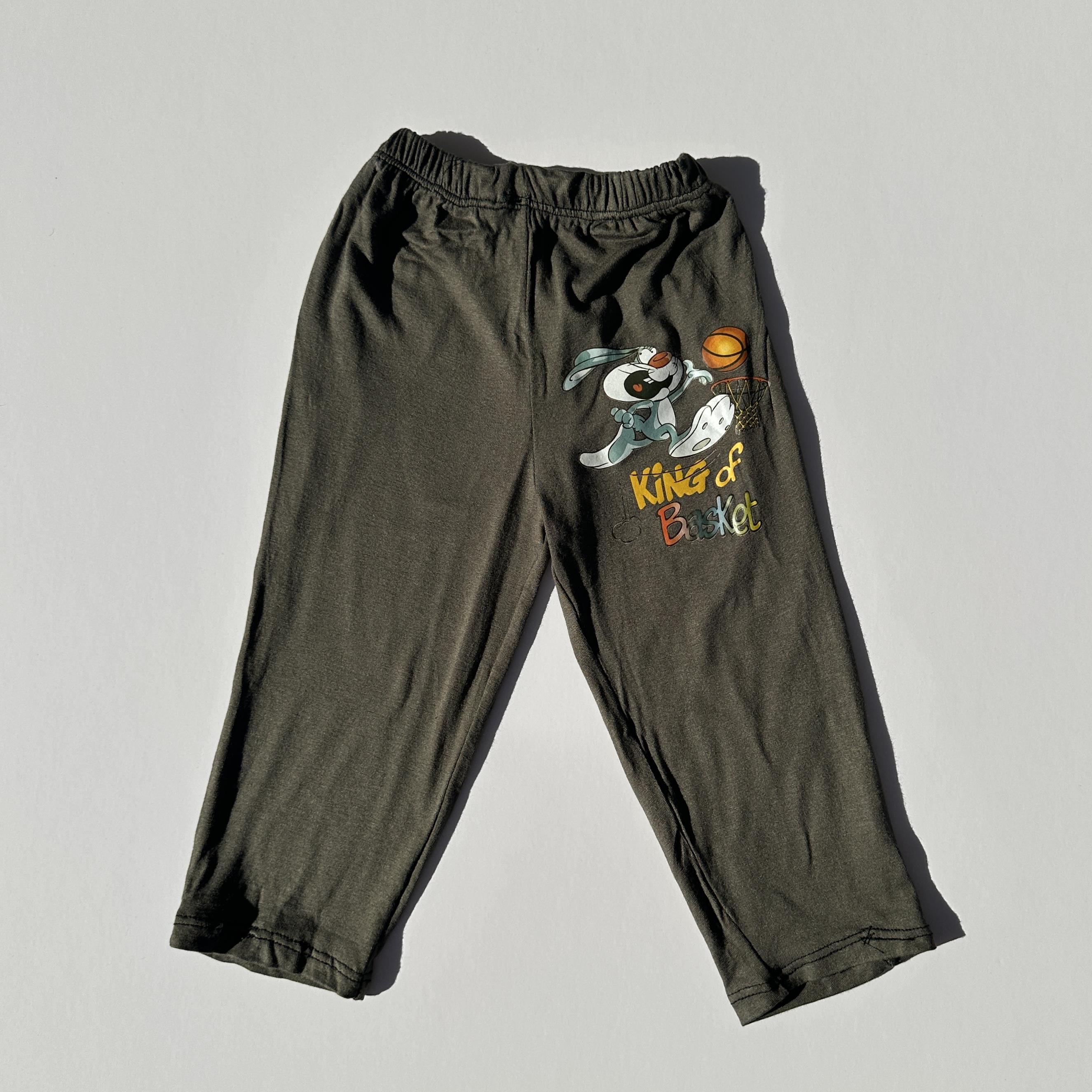 Bebek Pijama 6 Ay