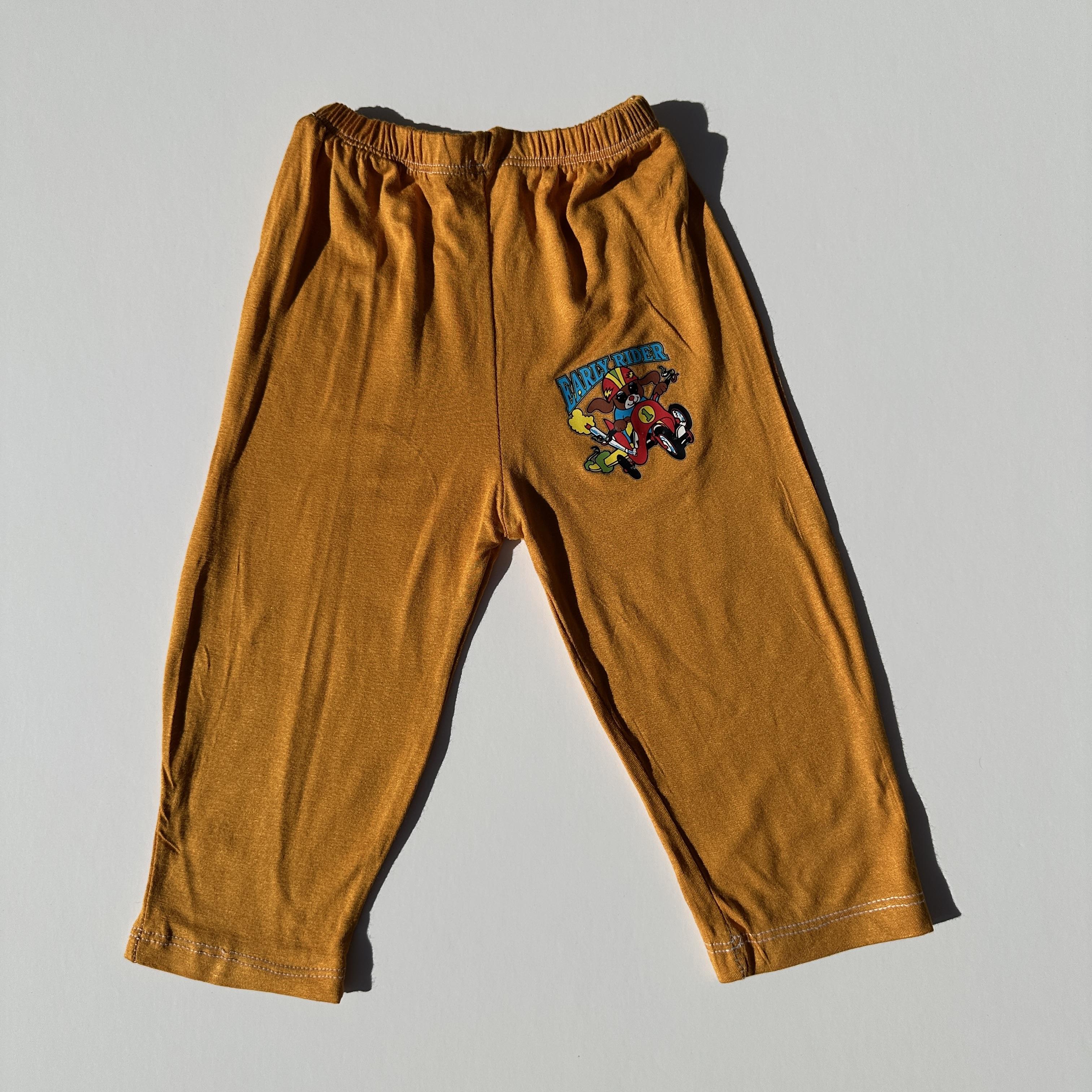 Bebek Pijama 9 Ay