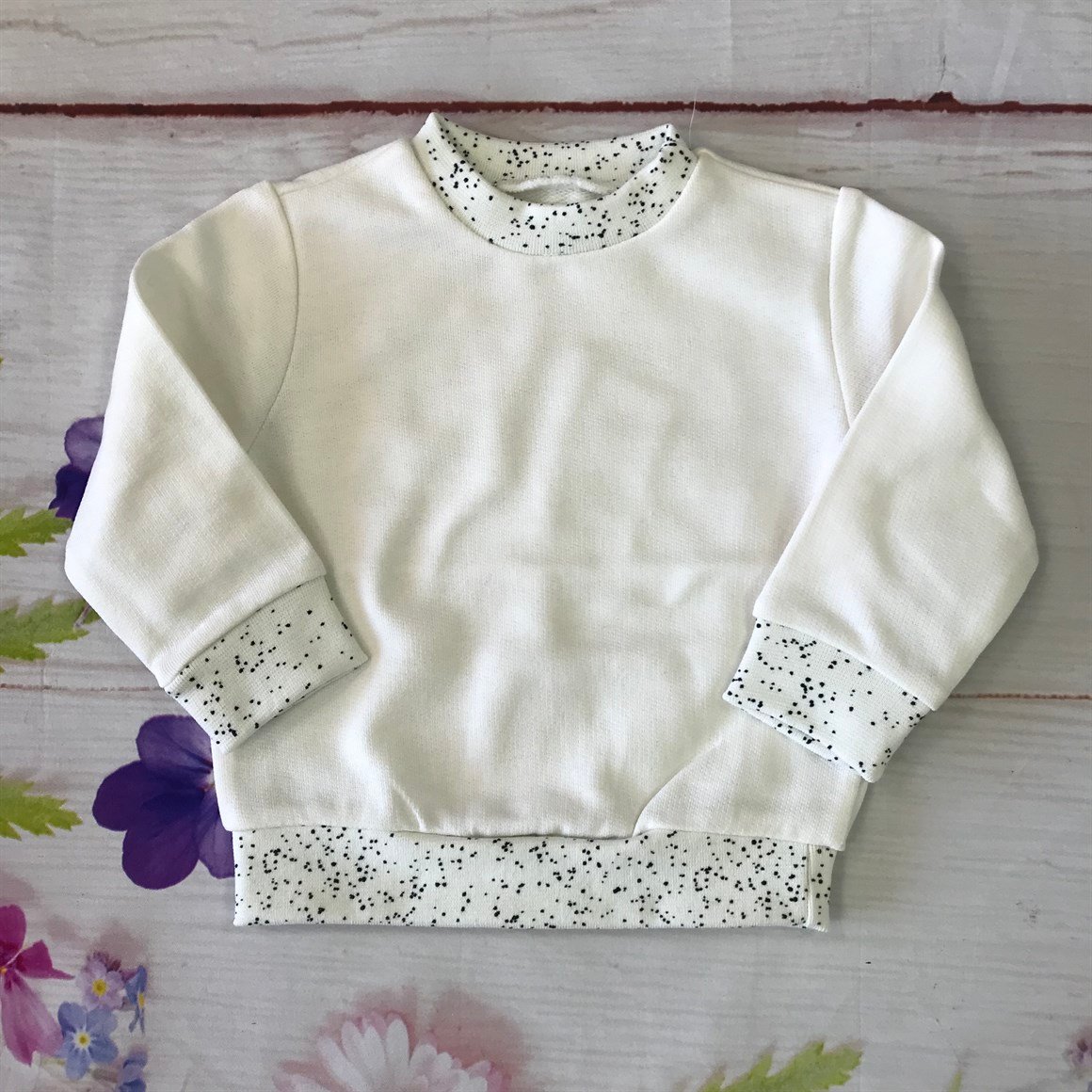 Bebek Sweatshirt