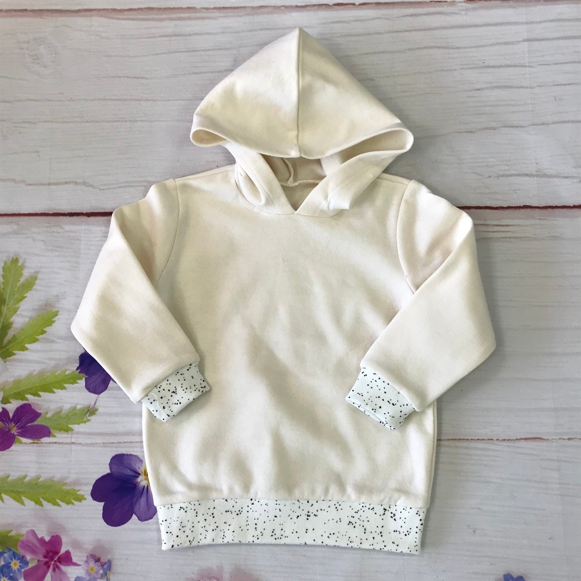 Bebek Sweatshirt