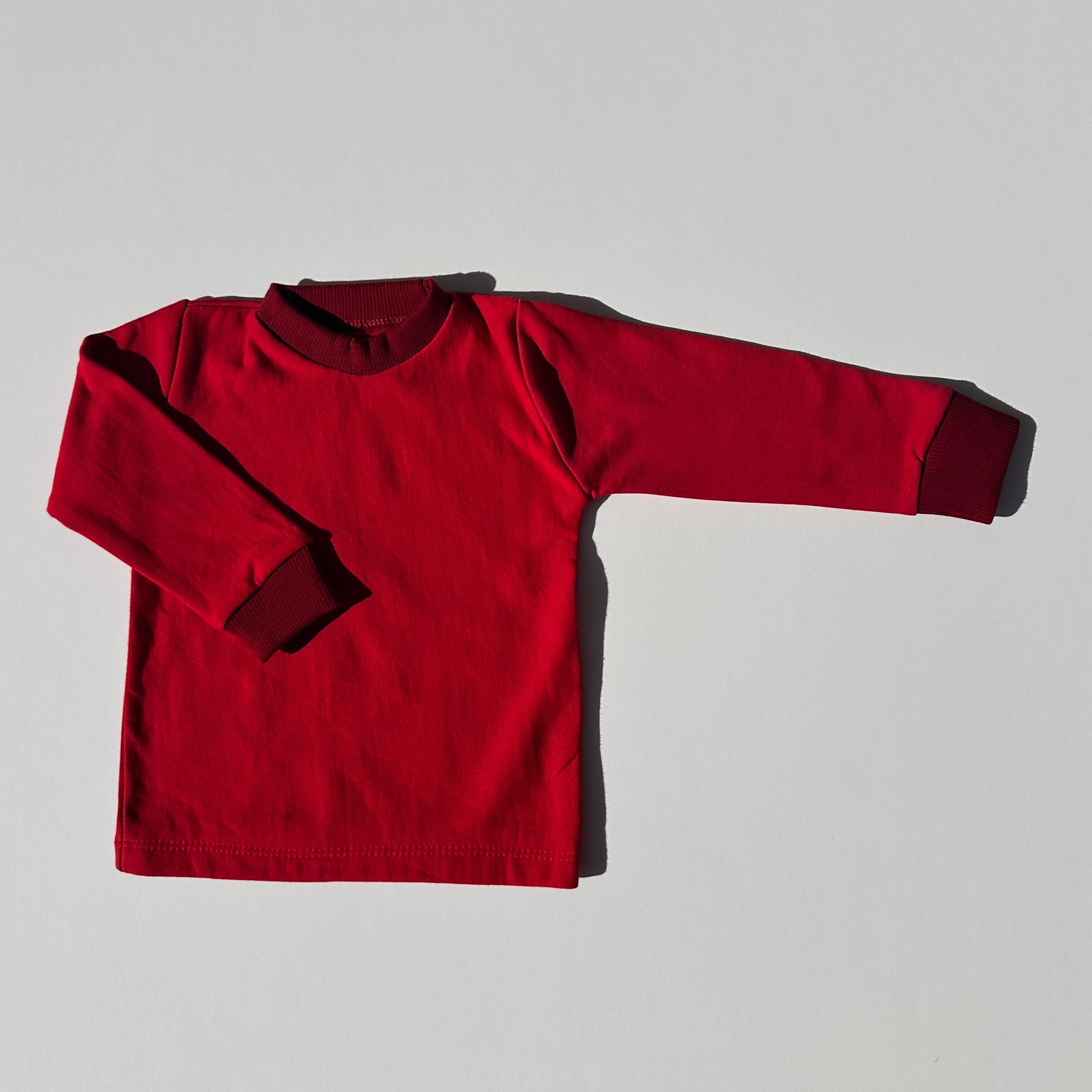 Bebek Sweatshirt 9 Ay