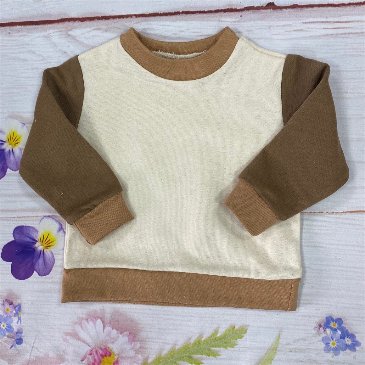 Bebek Sweatshirt