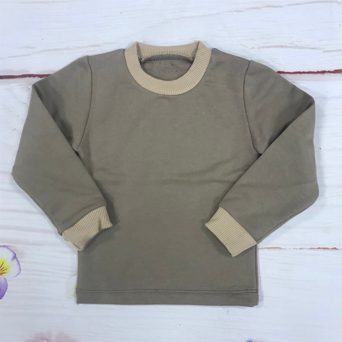 Bebek Sweatshirt