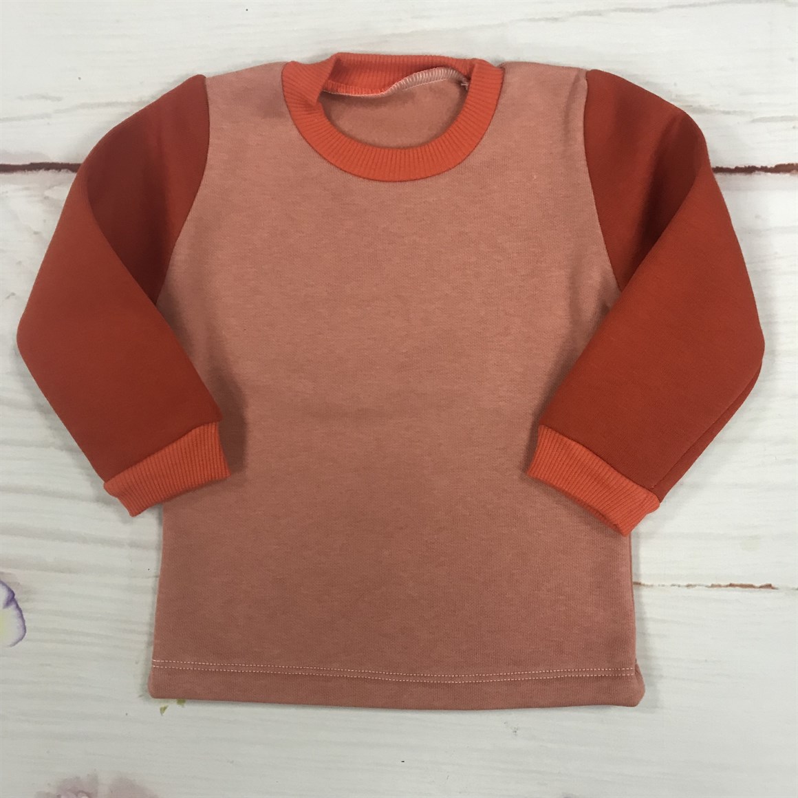 Bebek Sweatshirt