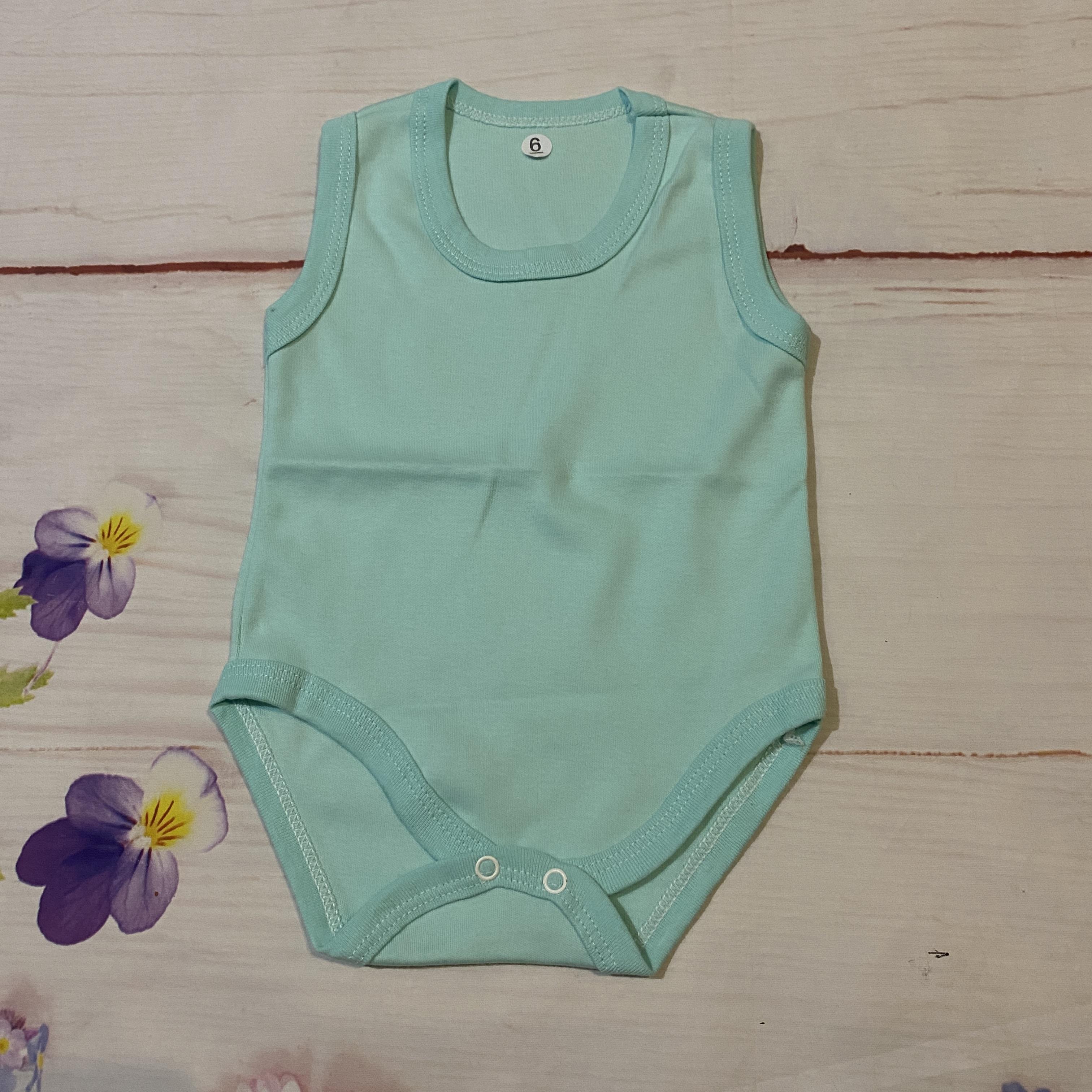 Çıtçıtlı Atlet Body