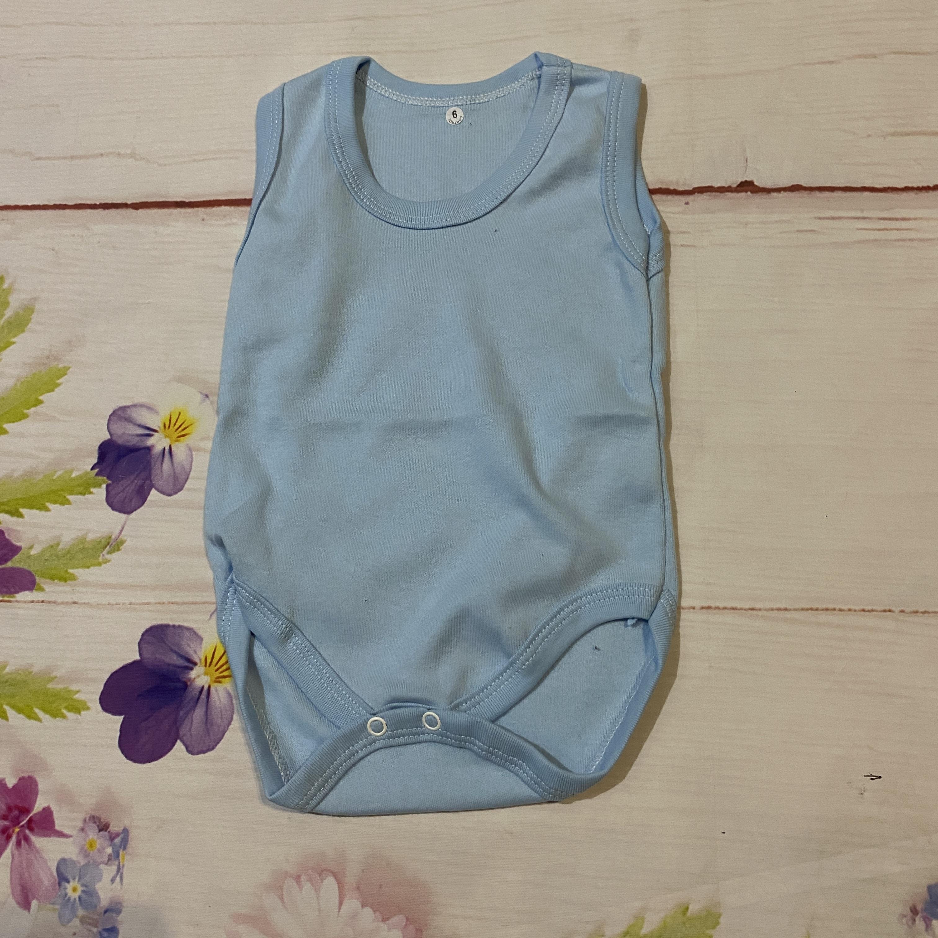 Çıtçıtlı Atlet Body