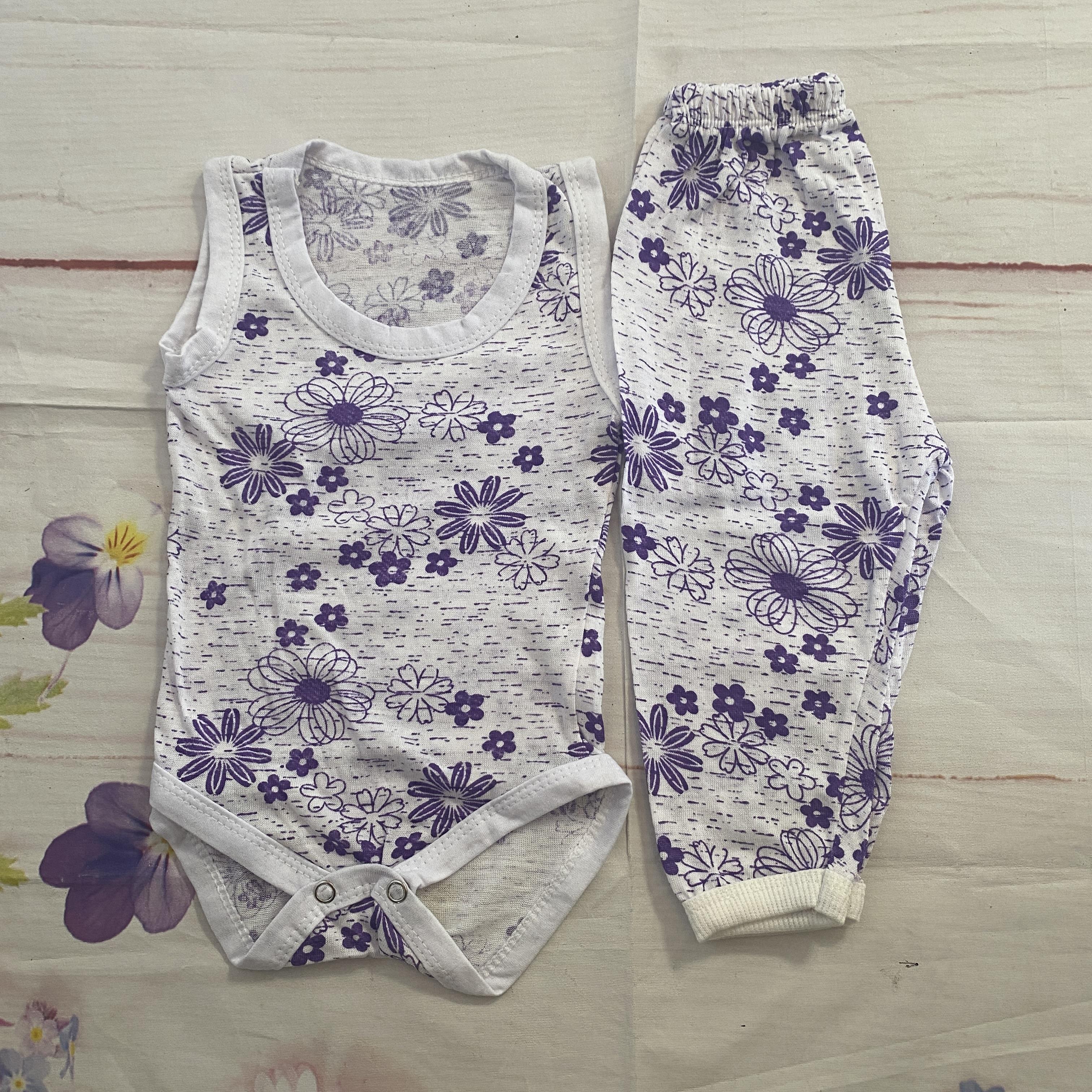 Çıtçıtlı Atlet Body Seti