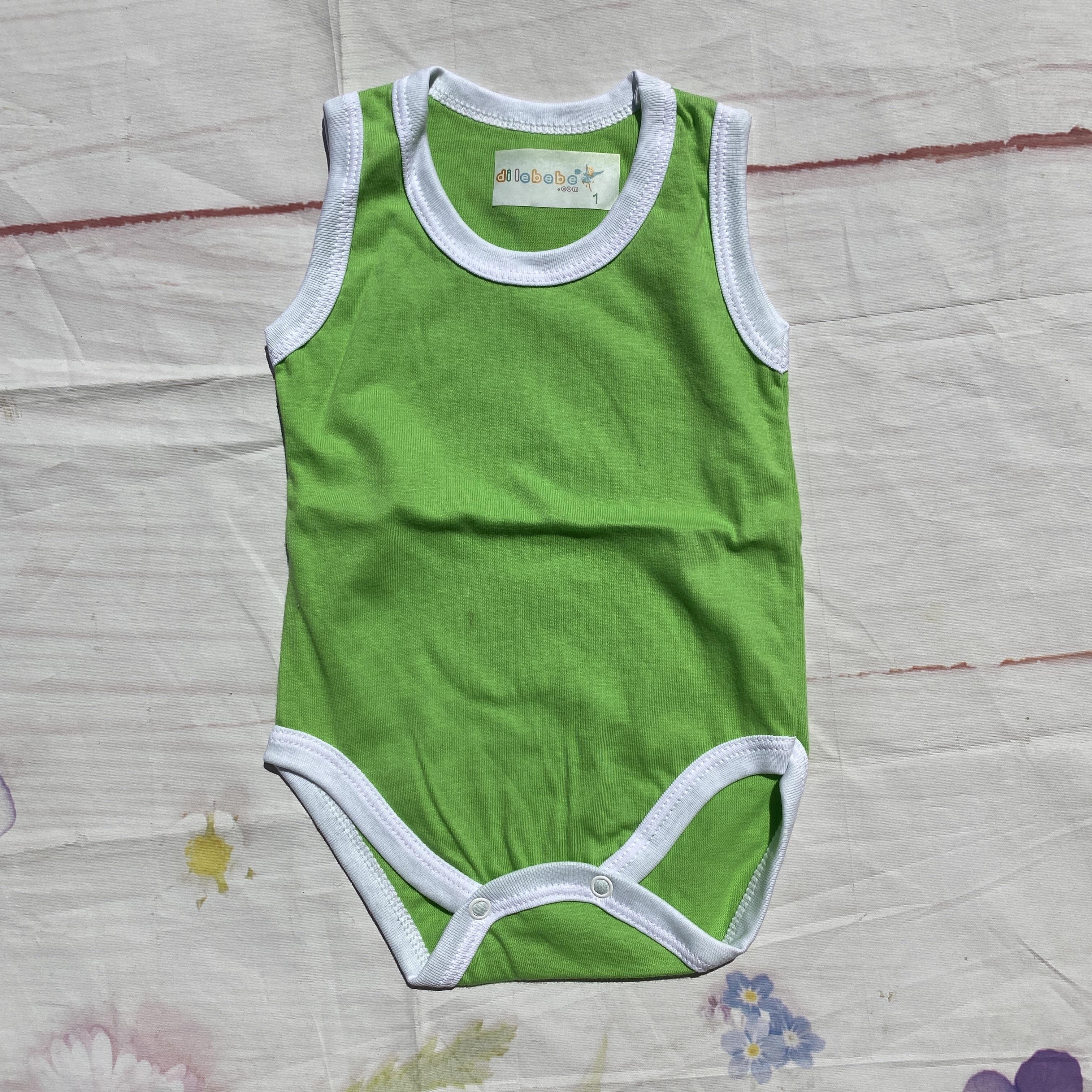 Çıtçıtlı Badi 0-6 Ay