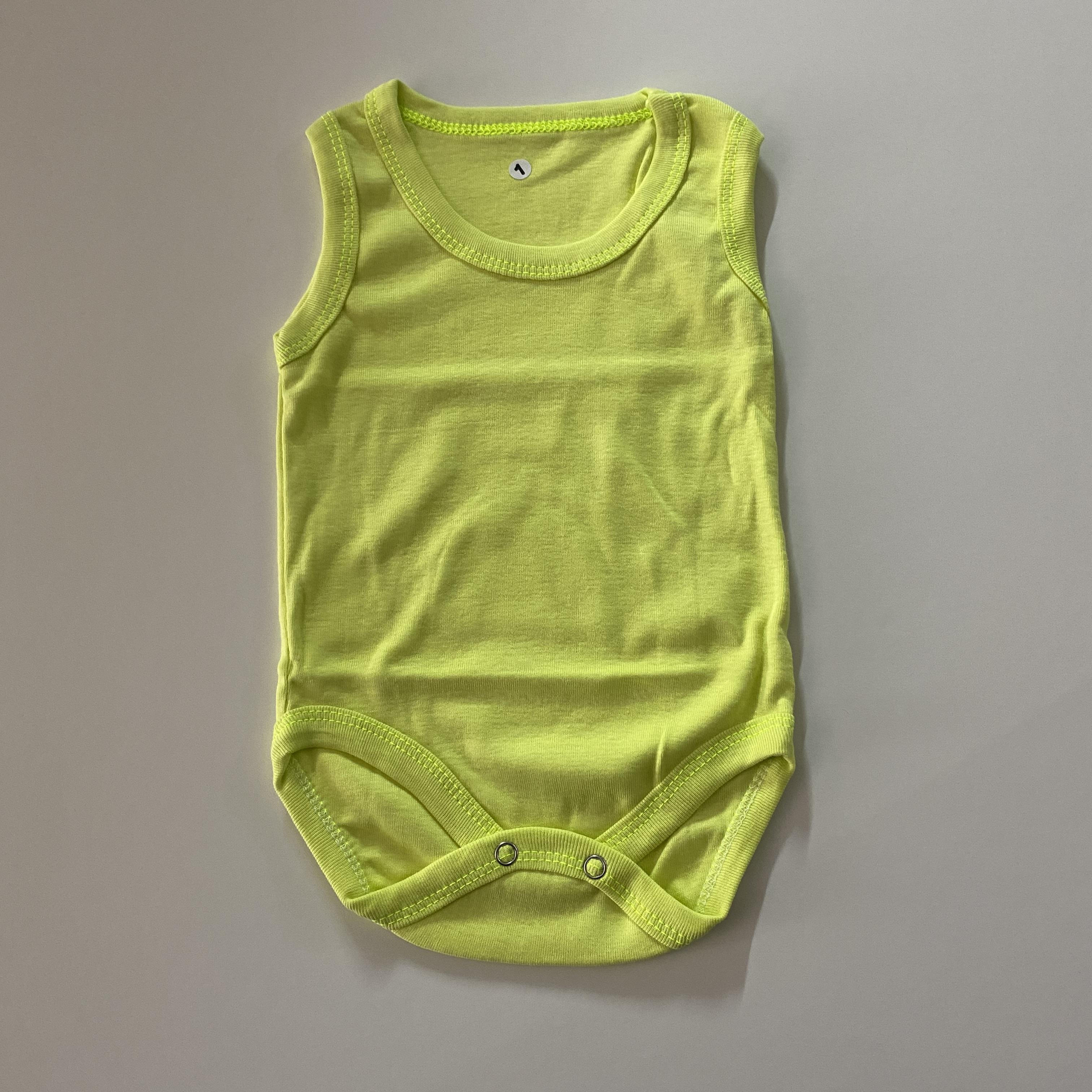 Çıtçıtlı Body 0-9 Ay