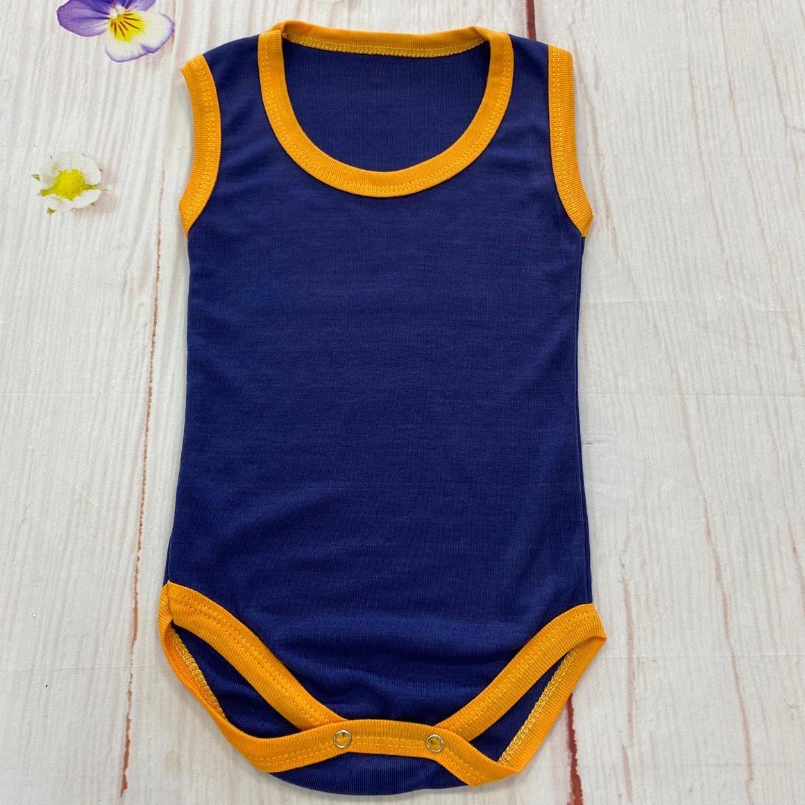 Çıtçıtlı Body 0/3/6/9/12/18/24 Ay