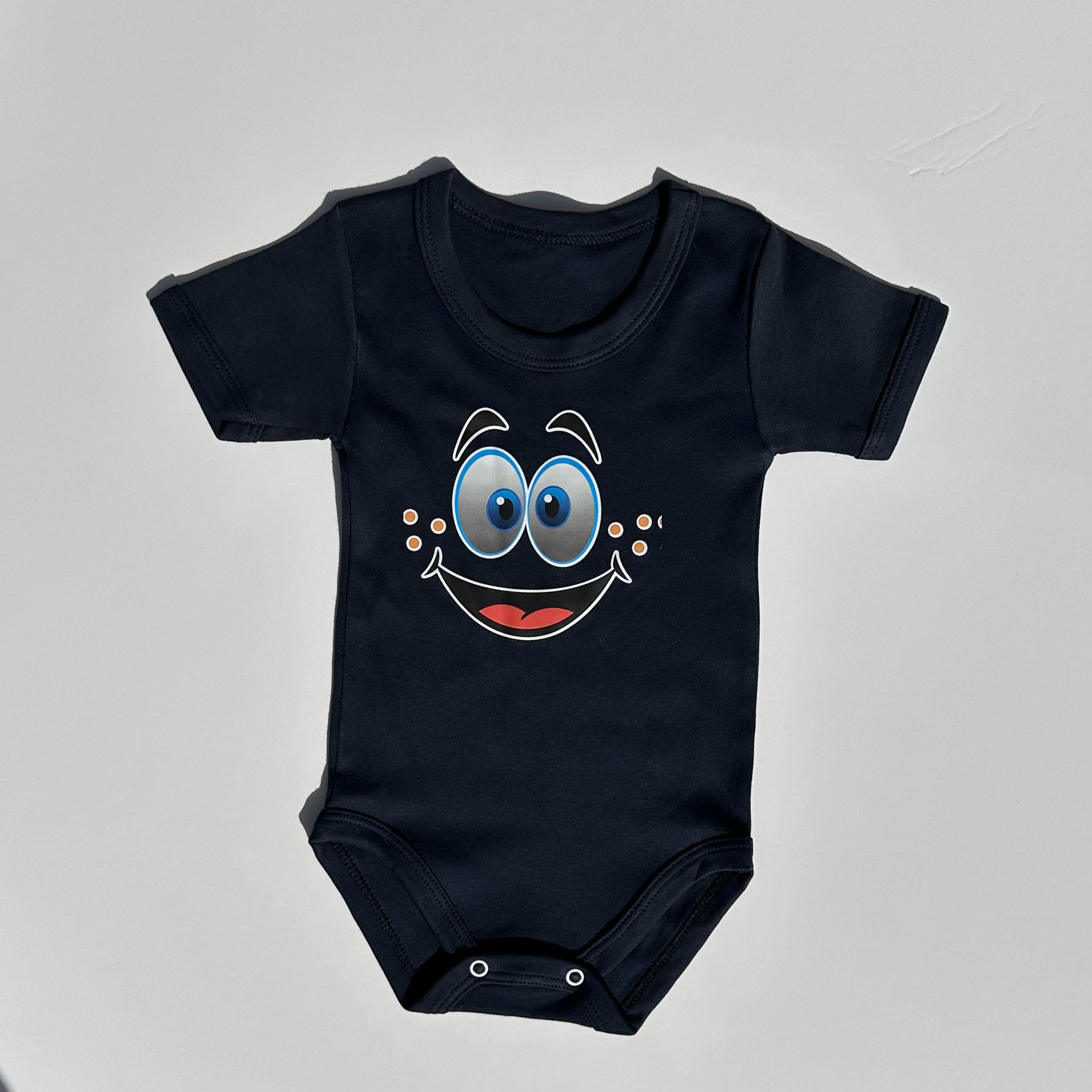 Çıtçıtlı Body 3 Ay