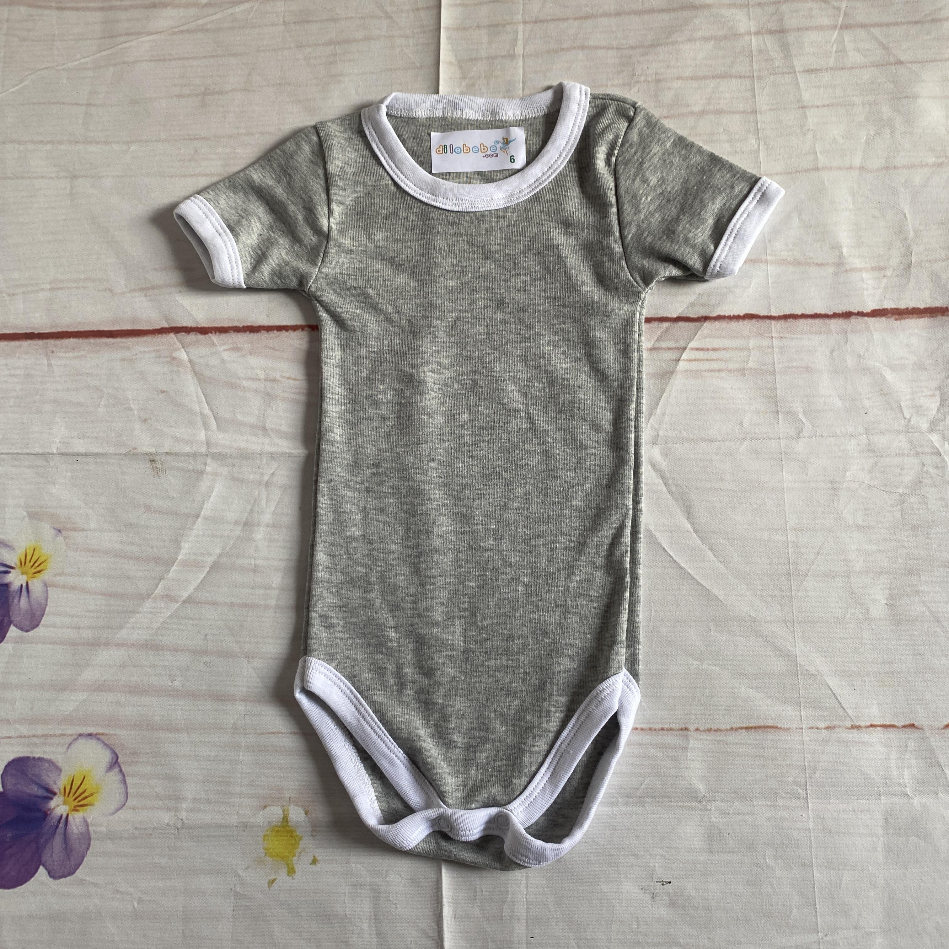 Çıtçıtlı Body