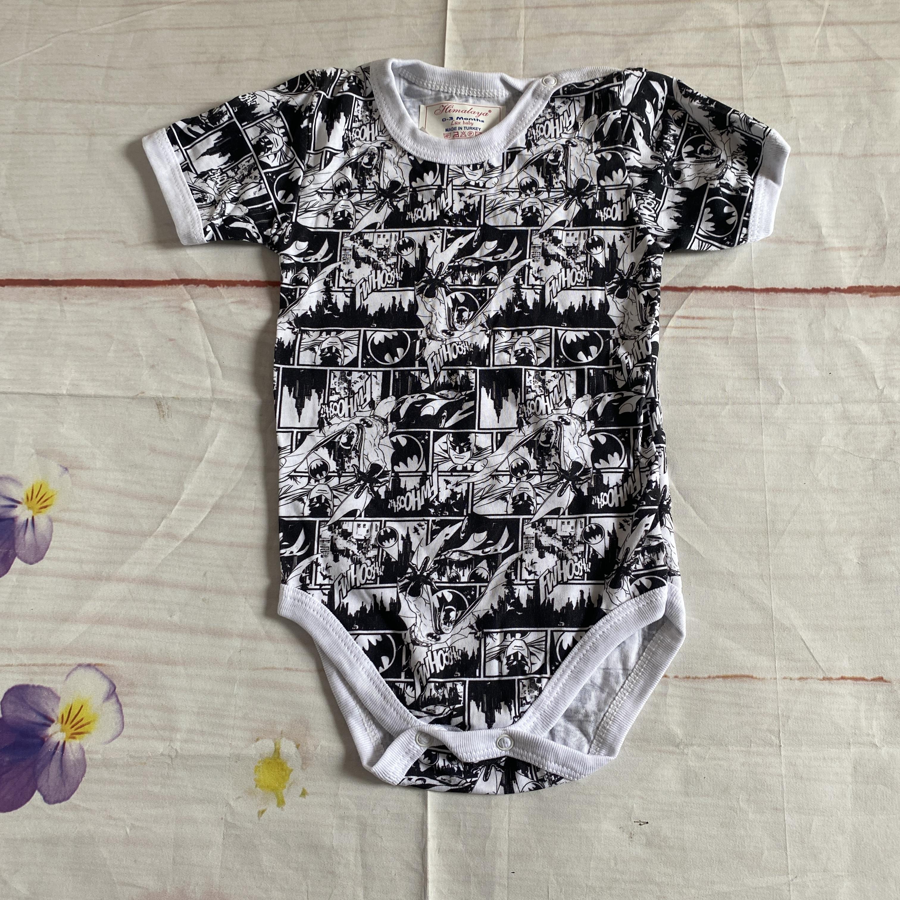 Çıtçıtlı Body
