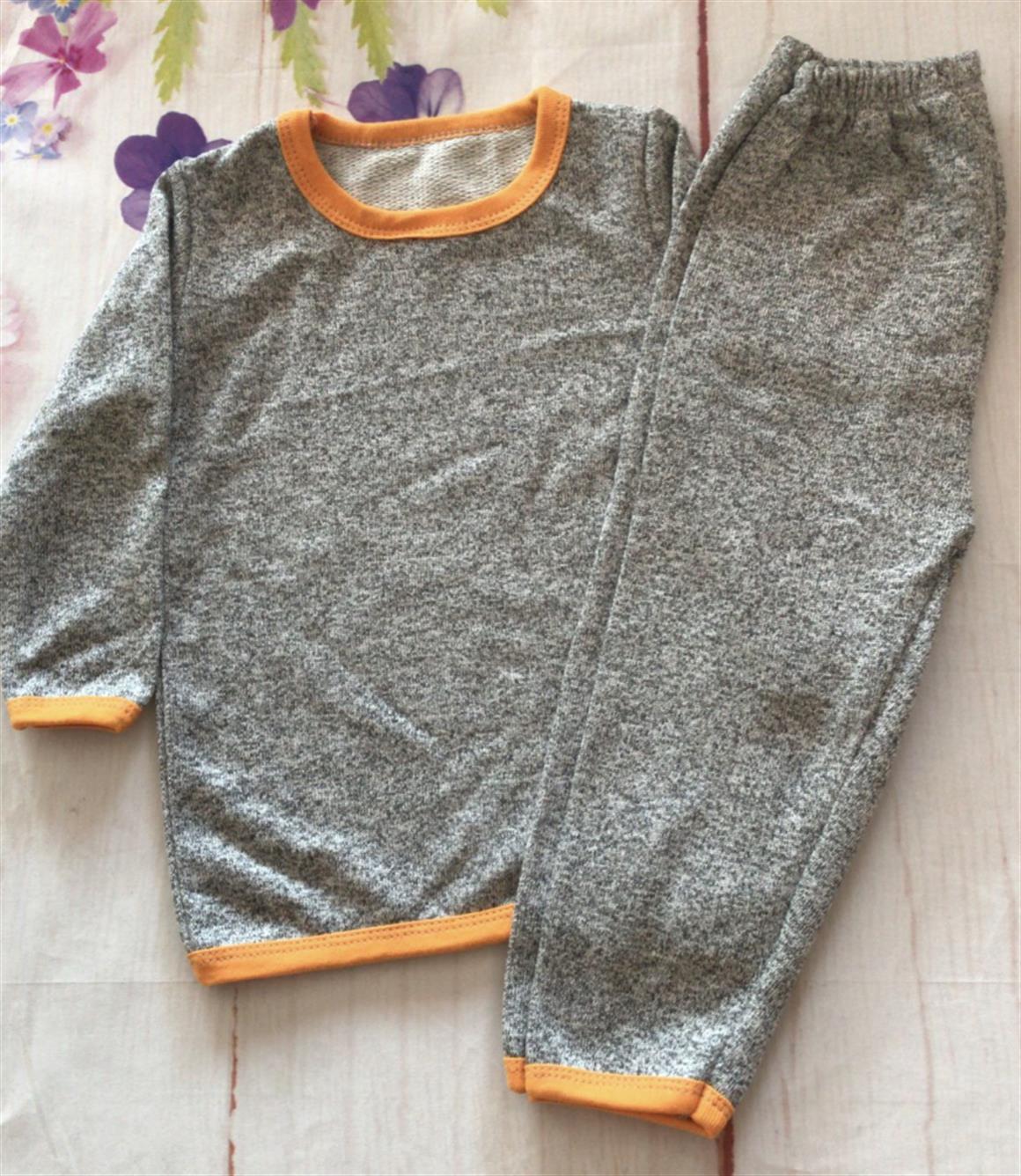 Çocuk Eşofman Takımı