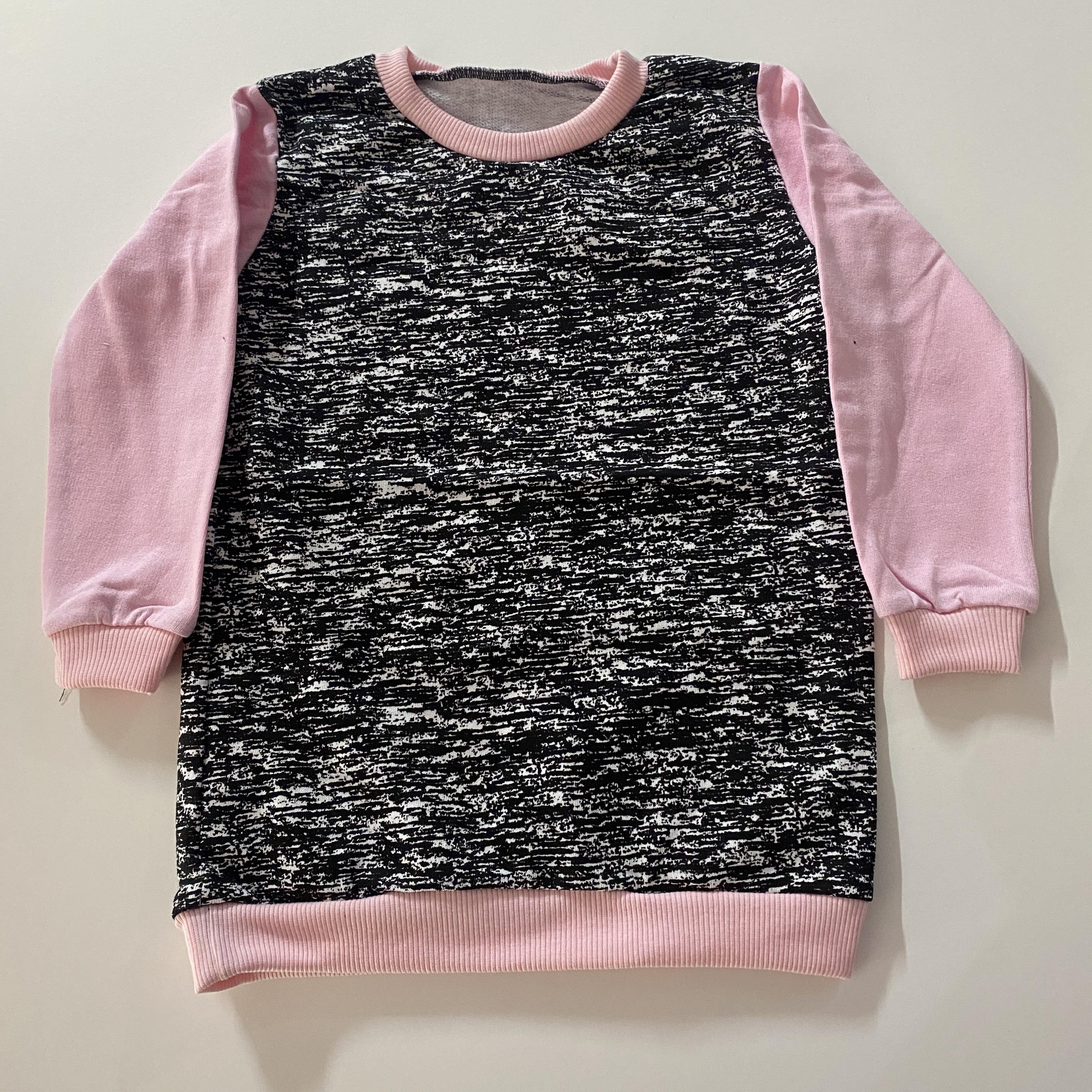 Çocuk Sweatshirt 4 Yaş