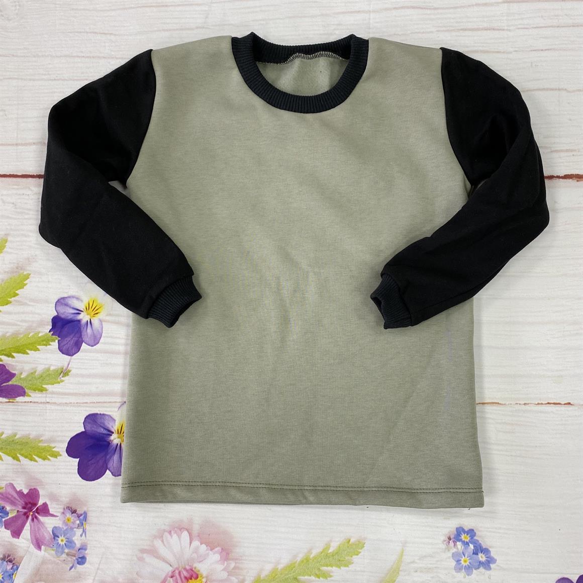 Çocuk Sweatshirt
