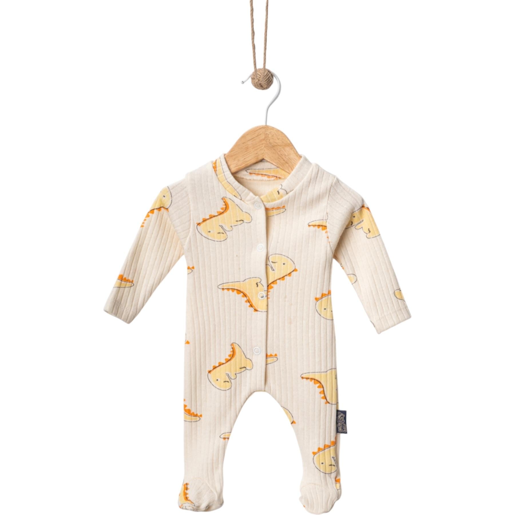 Dinazorlu Tulum 0-3-6 Ay