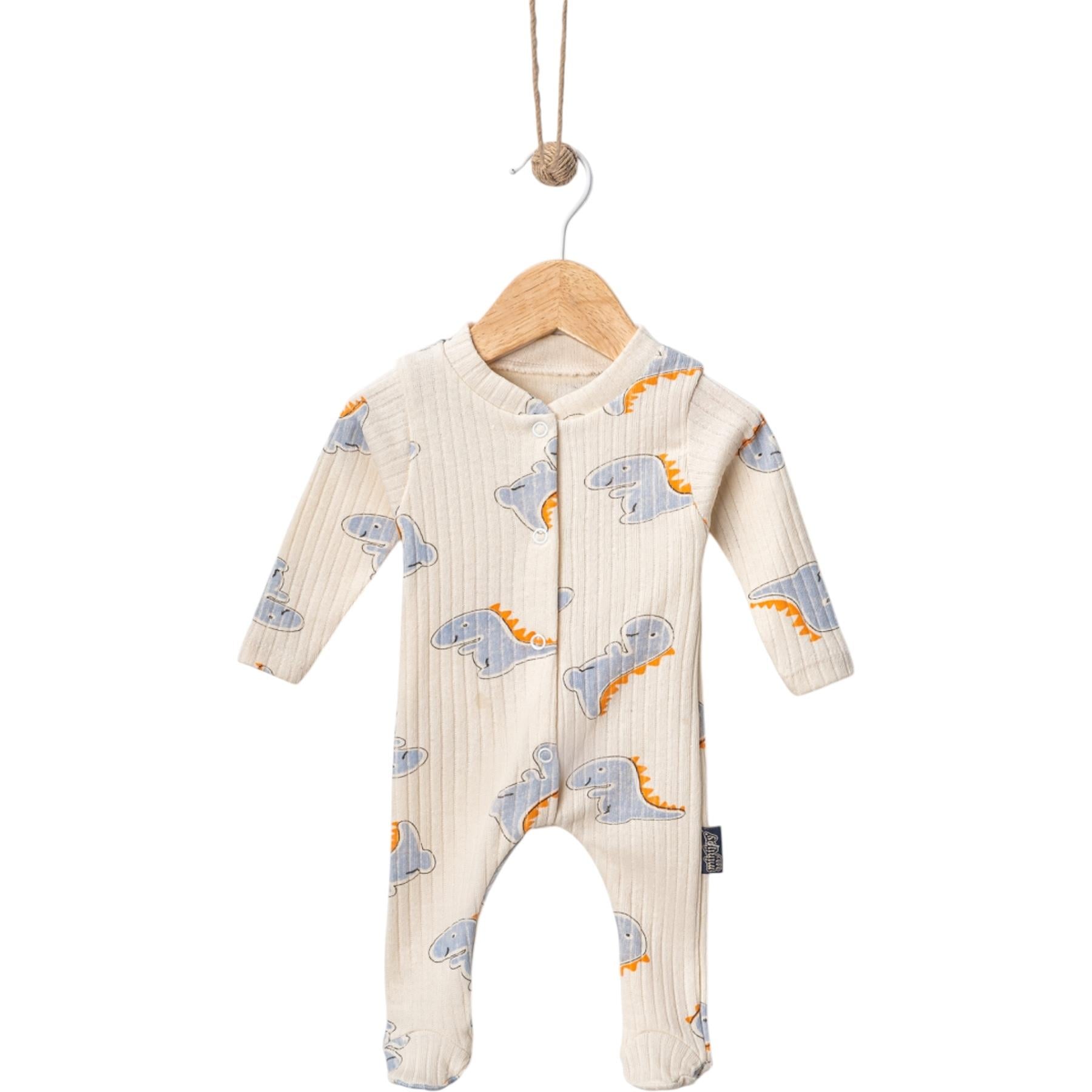 Dinazorlu Tulum 0-3-6 Ay