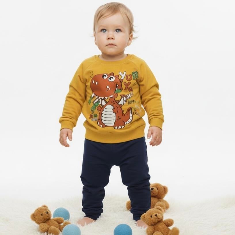 Eşofman Takımı 1 Yaş