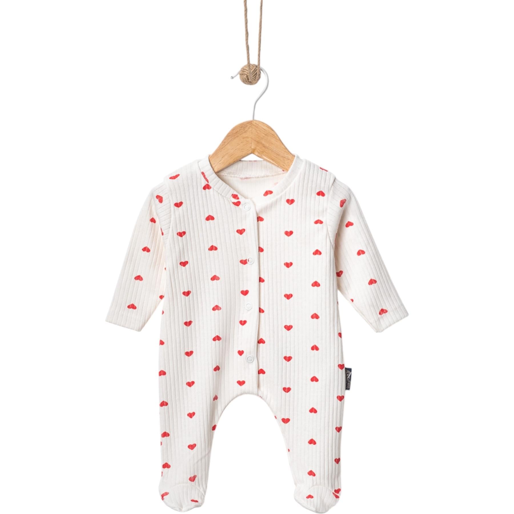 Kalpli Tulum 0-3-6 Ay