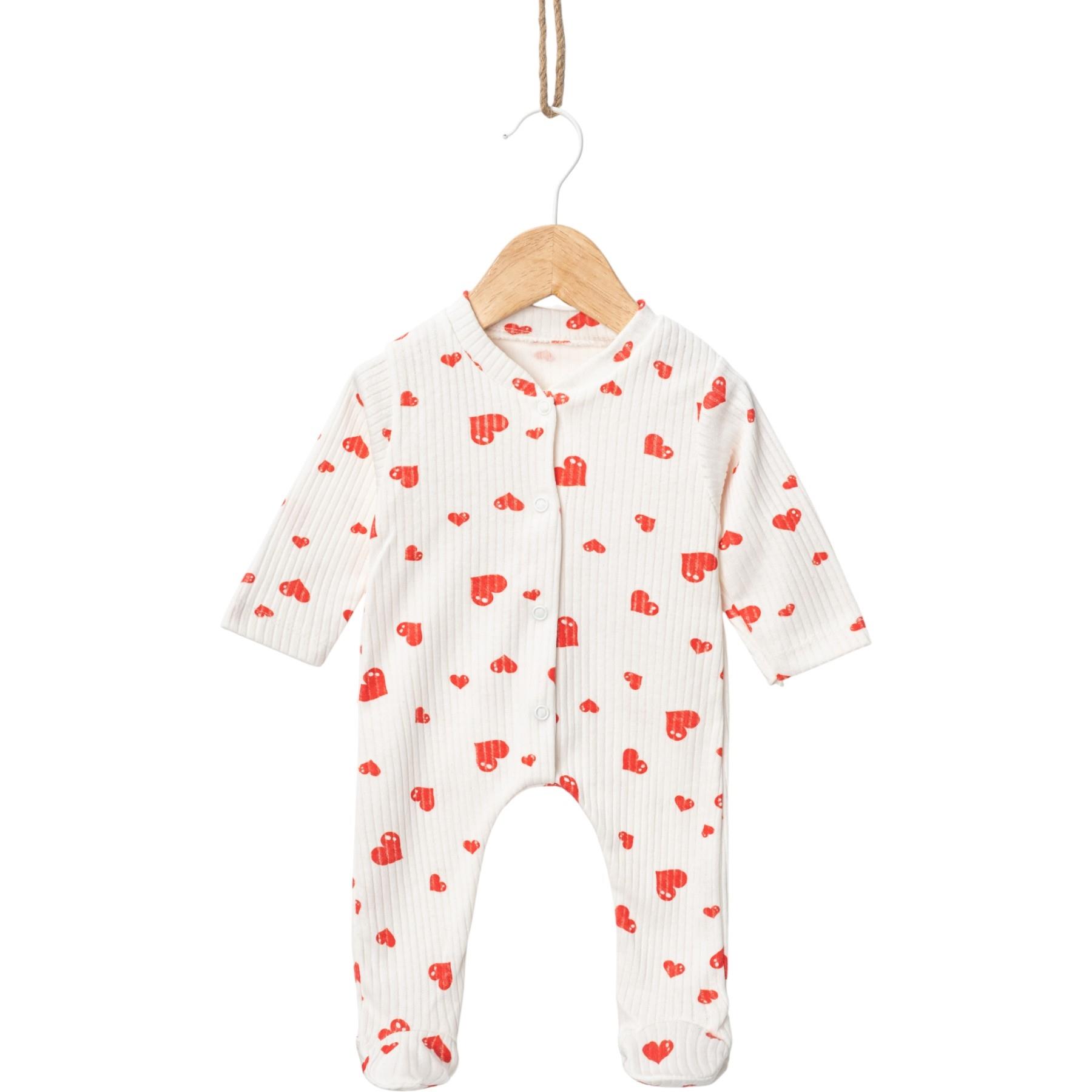 Kalpli Tulum 0-3-6 Ay