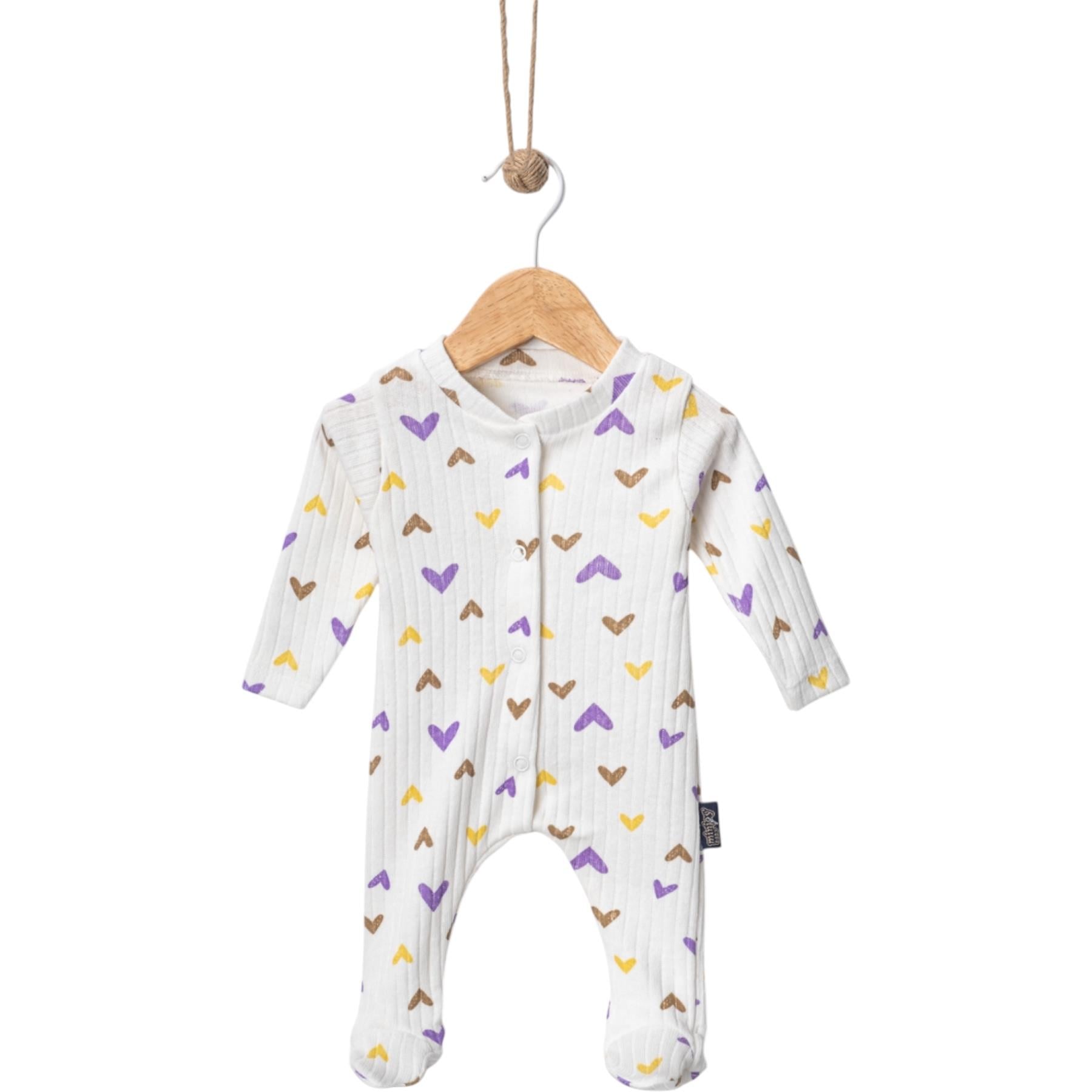 Kalpli Tulum 0-3-6 Ay