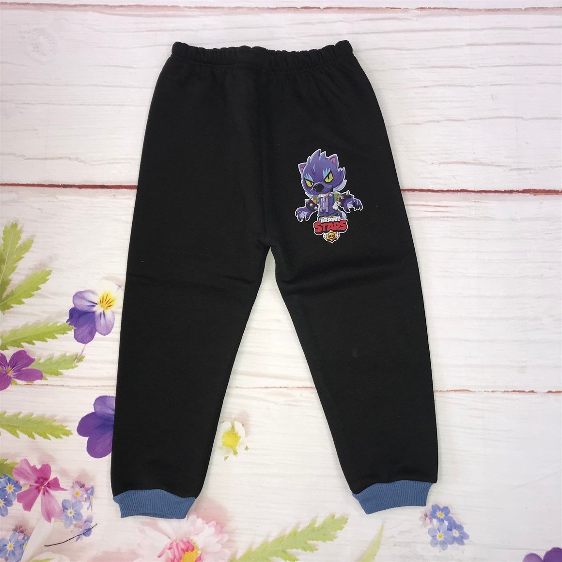 Kışlık Bebek Eşofman