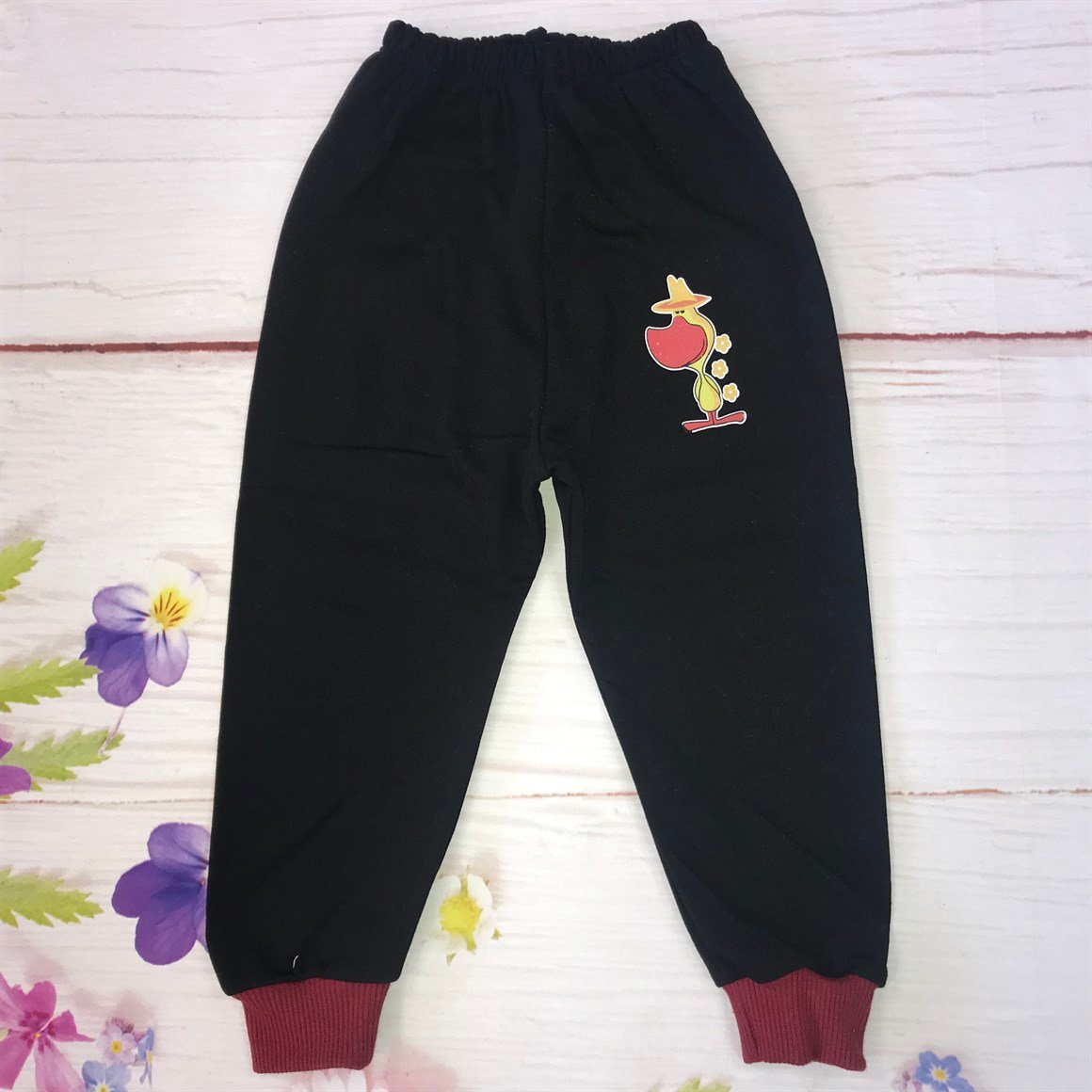 Kışlık Bebek Eşofman