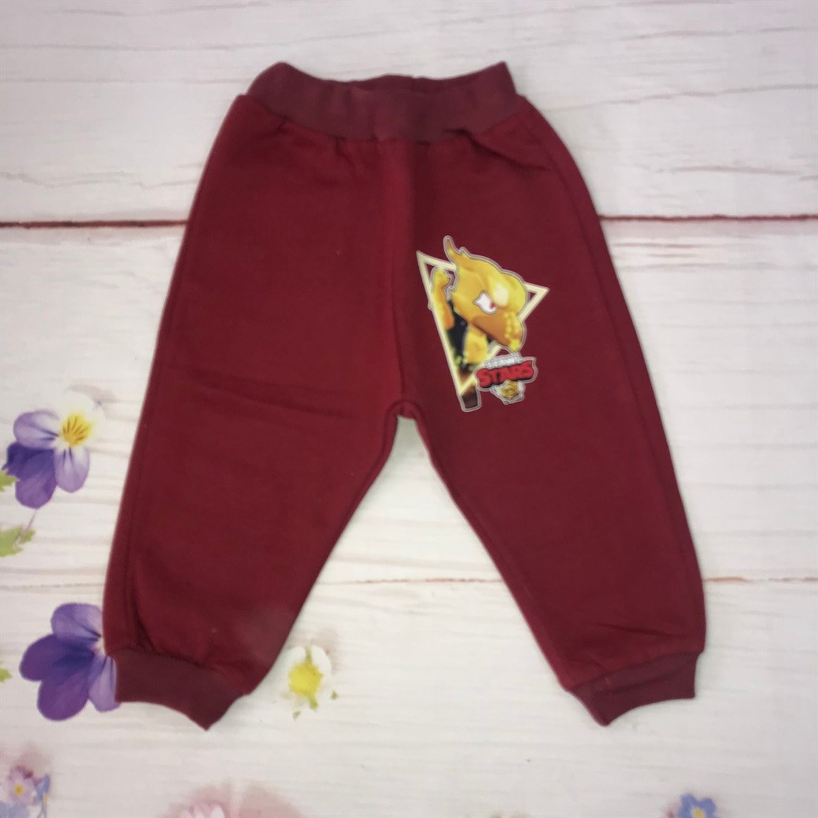 Kışlık Bebek Eşofmanı