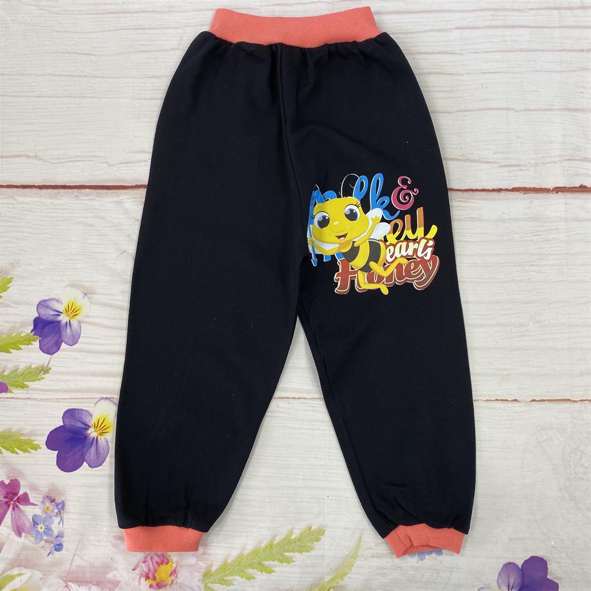 Mevsimlik Bebek Eşofmanı